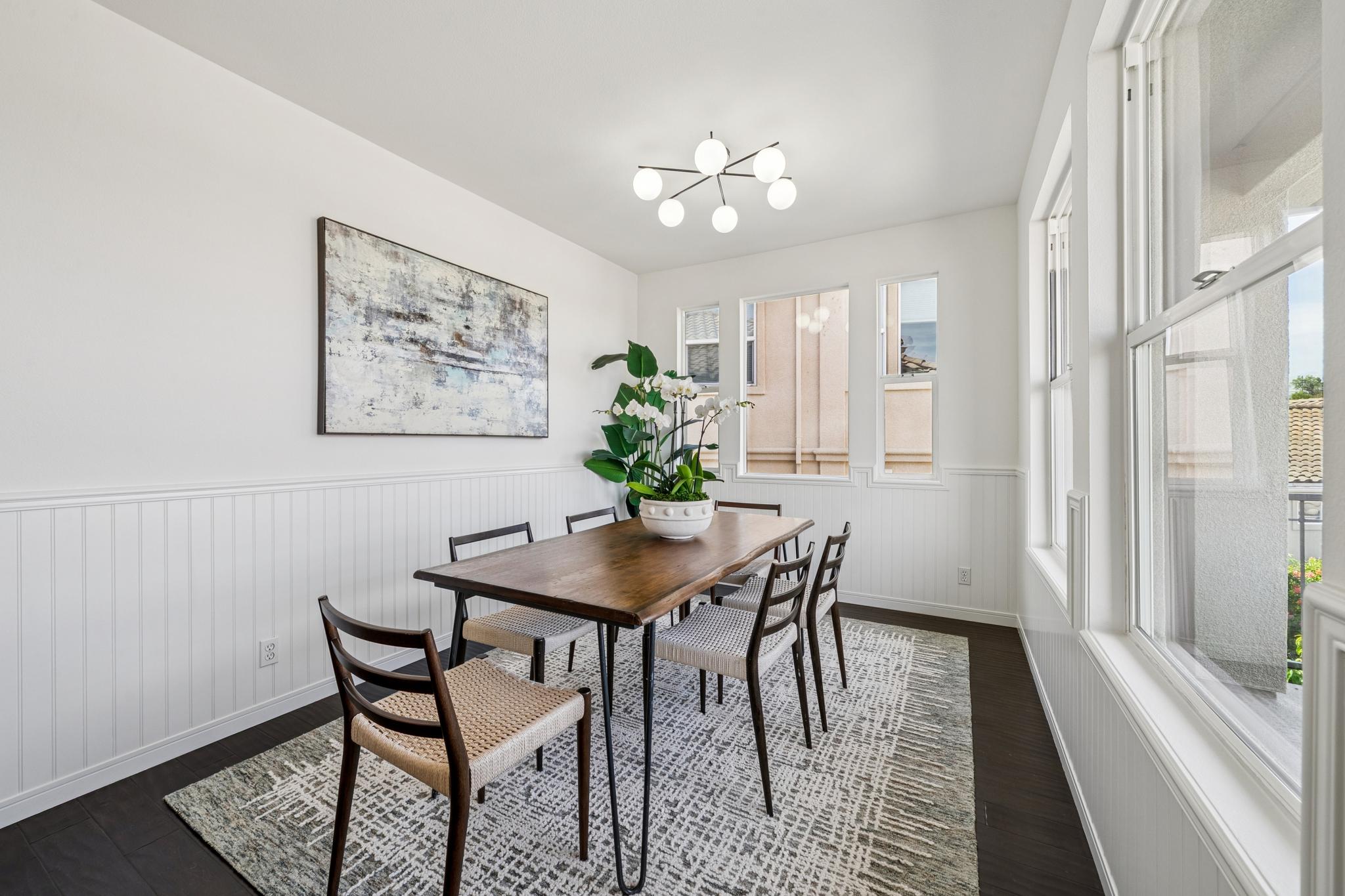  Exceptional San Jose Home - 物件實景