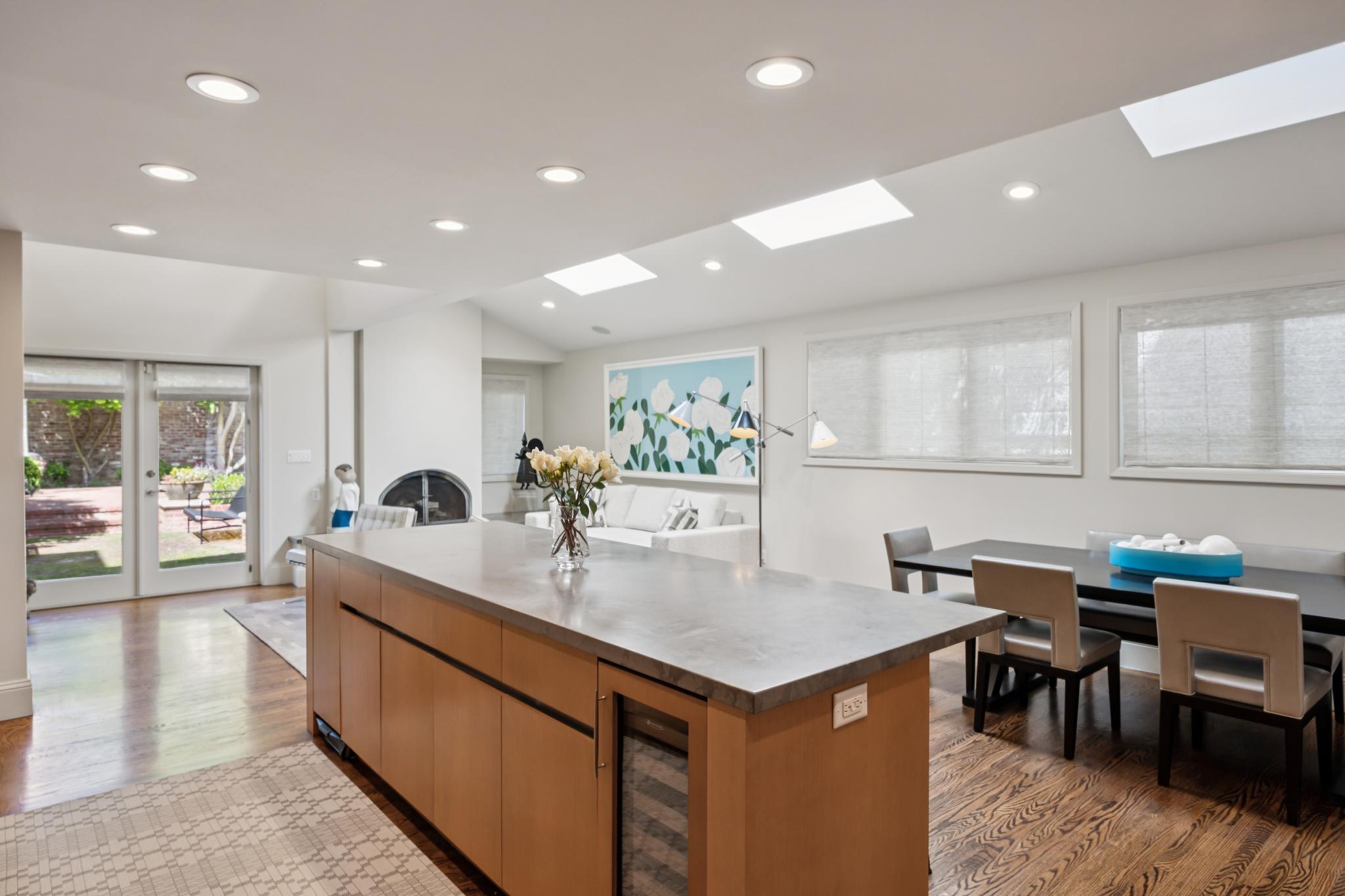  3966 Clay Street - 物件實景