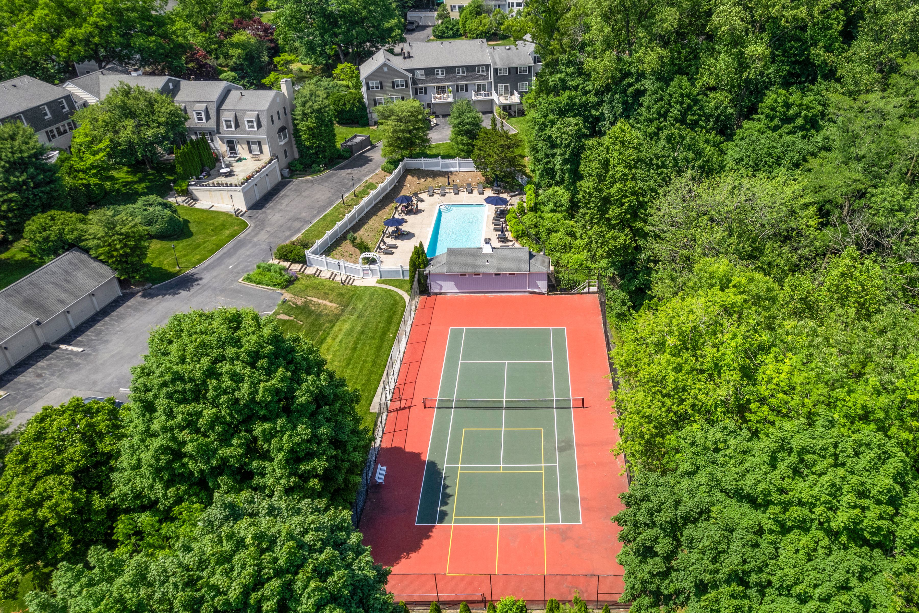  14 Greenwich Hills Drive UNIT 14 - 物件實景