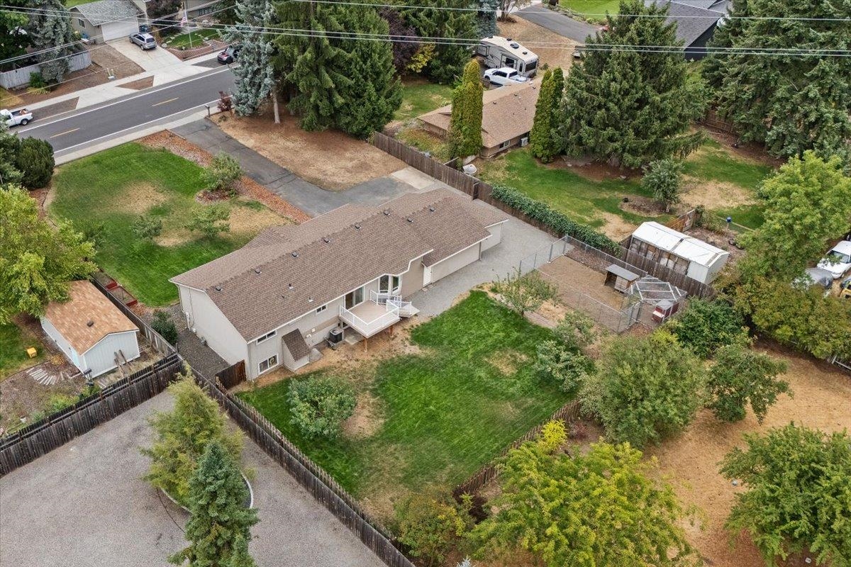 Spokane, Washington, 99223, United States, 4 Bedrooms Bedrooms, ,2 BathroomsBathrooms,Residential,For Sale,1925405