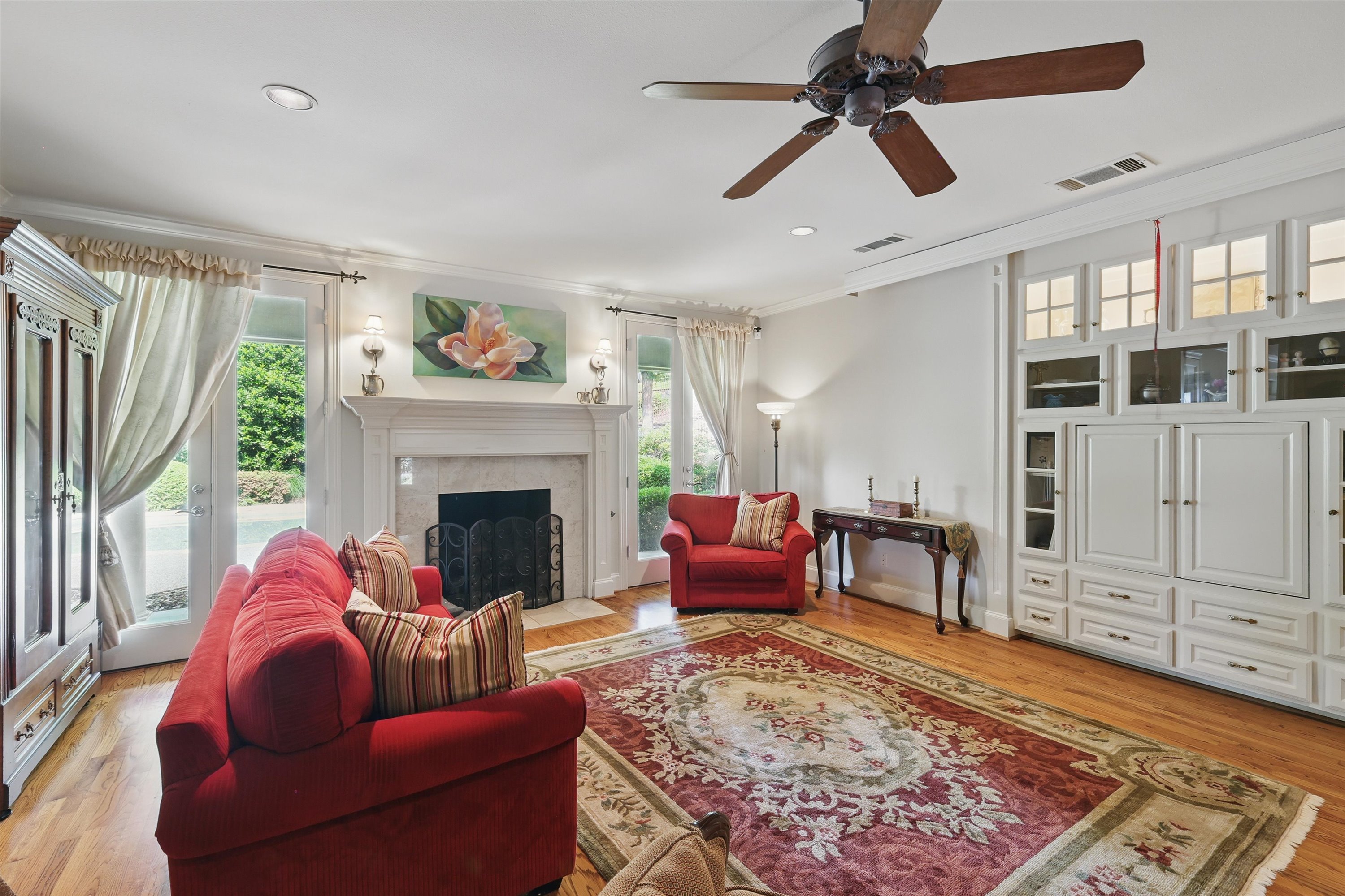  3525 Overton View Court, Fort Worth, TX, 76109 - 物件實景