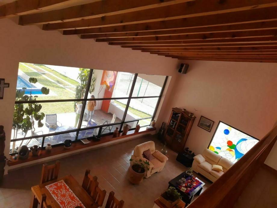 Cuernavaca, Morelos, 62100, Mexico, 4 Bedrooms Bedrooms, ,5 BathroomsBathrooms,Residential,For Sale,1917841
