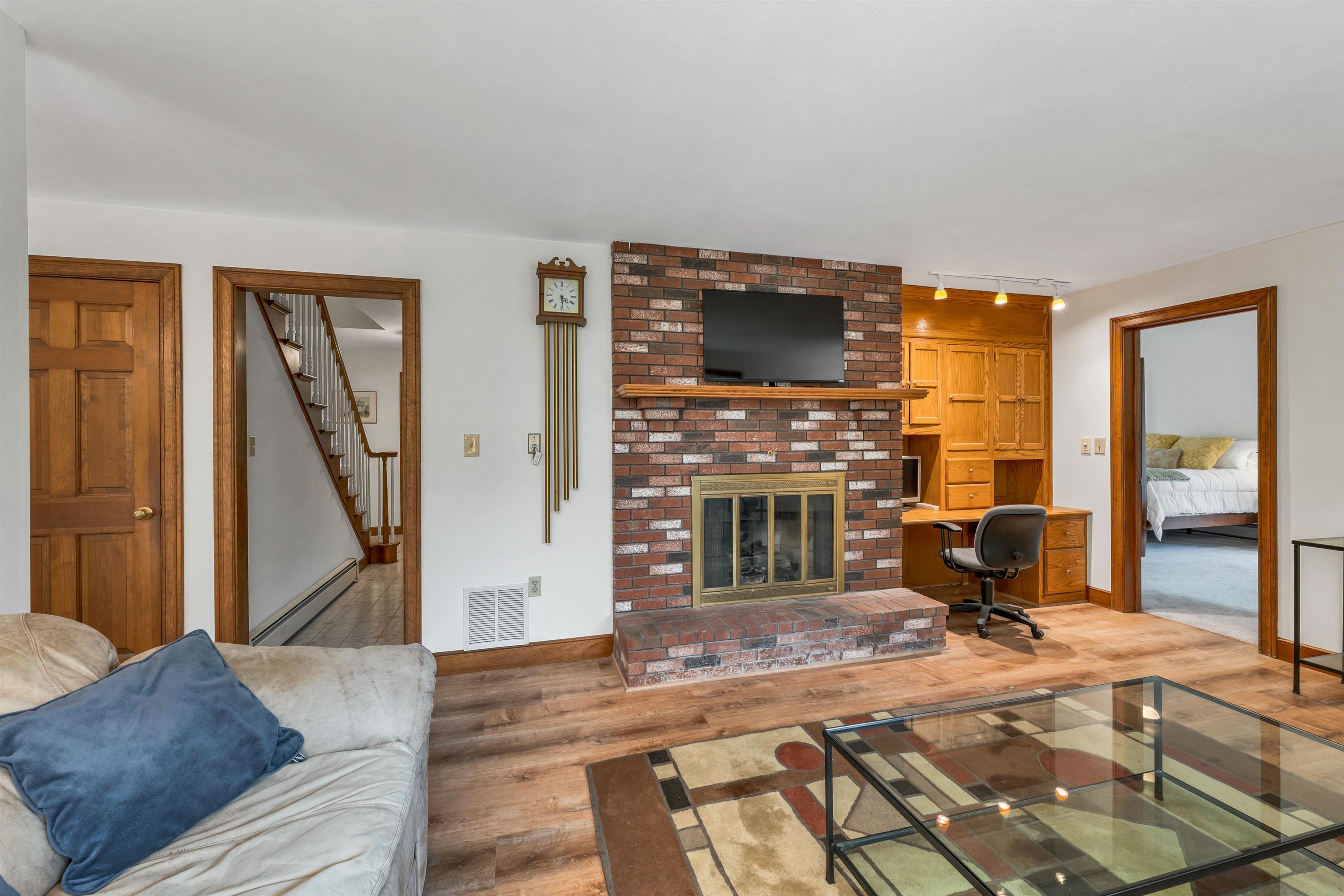 Salem, New Hampshire, 03079, United States, 4 Bedrooms Bedrooms, ,3 BathroomsBathrooms,Residential,For Sale,1924939