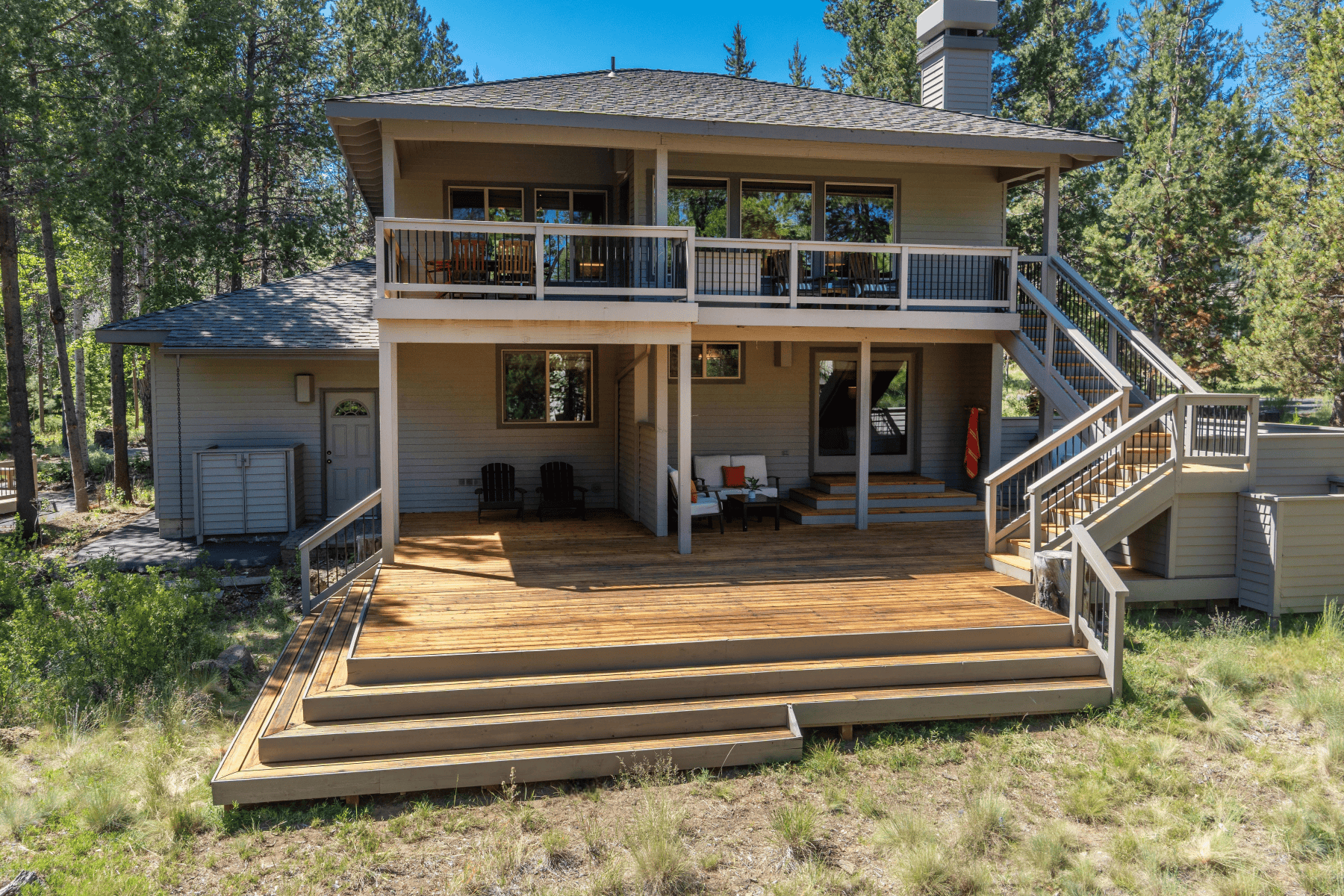  17396 Red Cedar Lane #10 Sunriver, OR 97707 - 物件實景