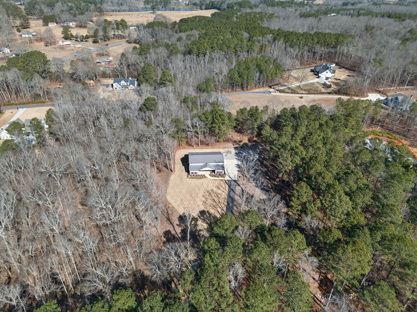 Carrollton, Georgia, 30117, United States, 4 Bedrooms Bedrooms, ,5 BathroomsBathrooms,Residential,For Sale,2015350