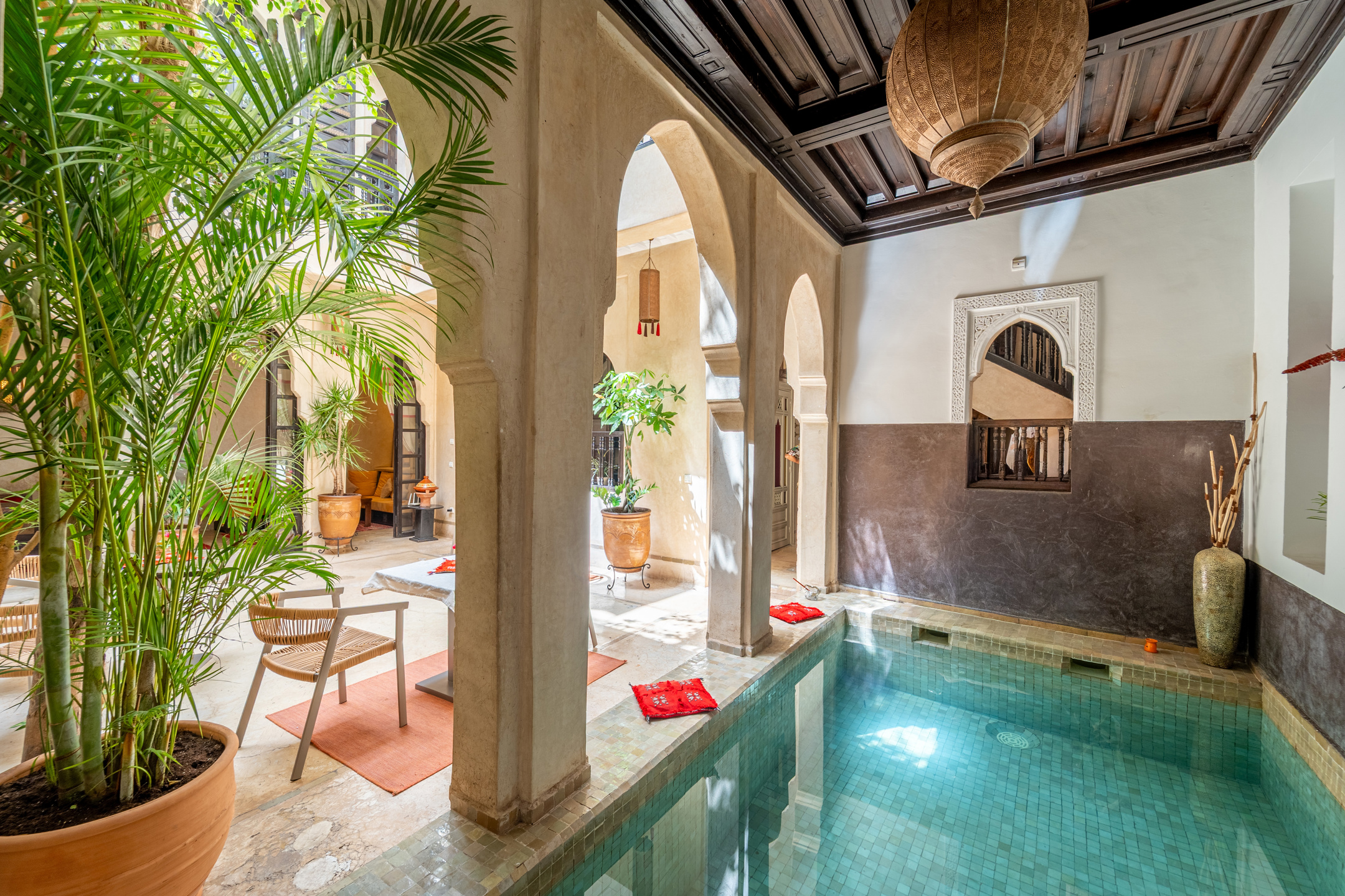  Marrakech I Medina - 物件實景