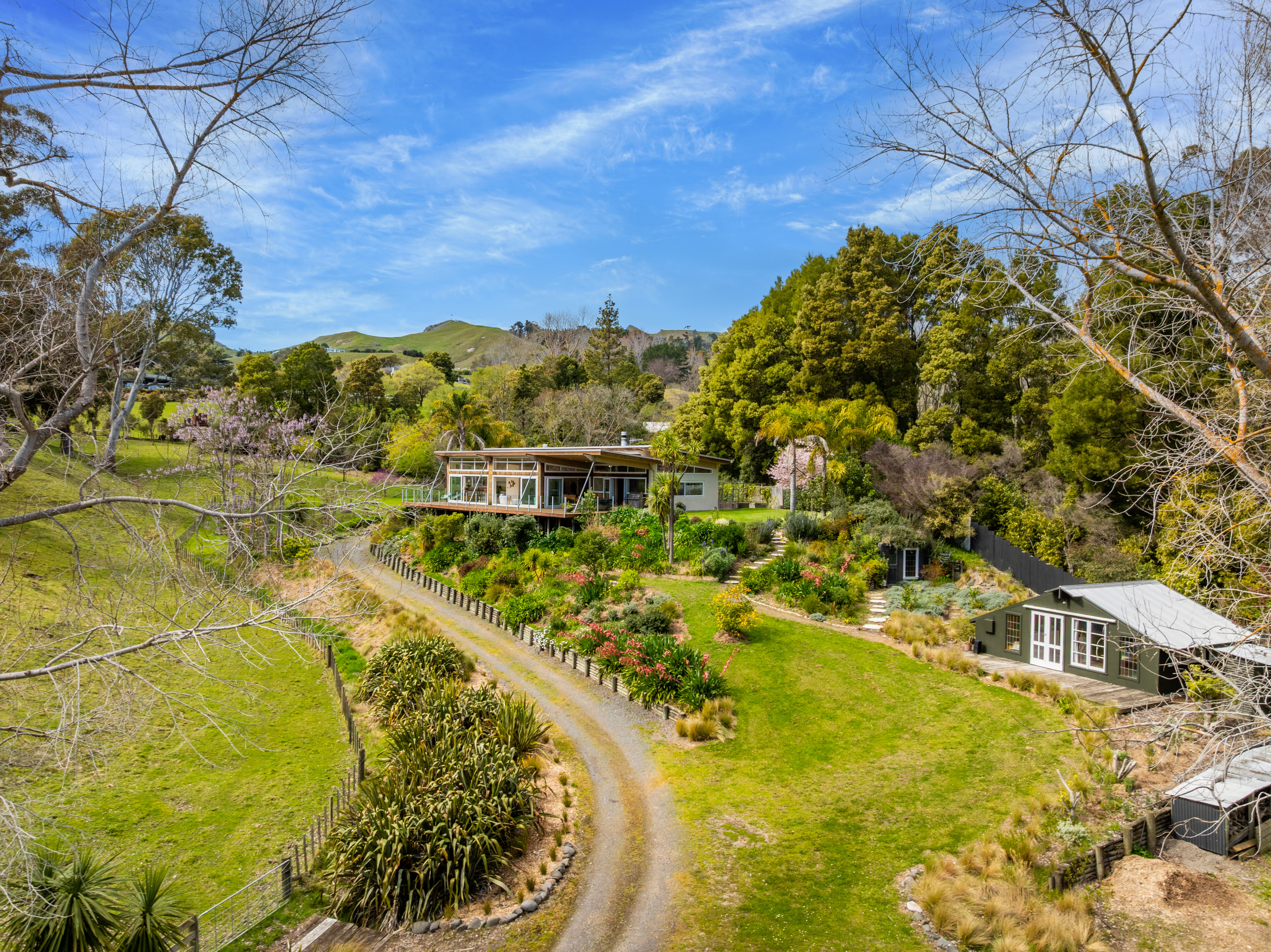  139 Tauroa Road, Havelock North - 物件實景