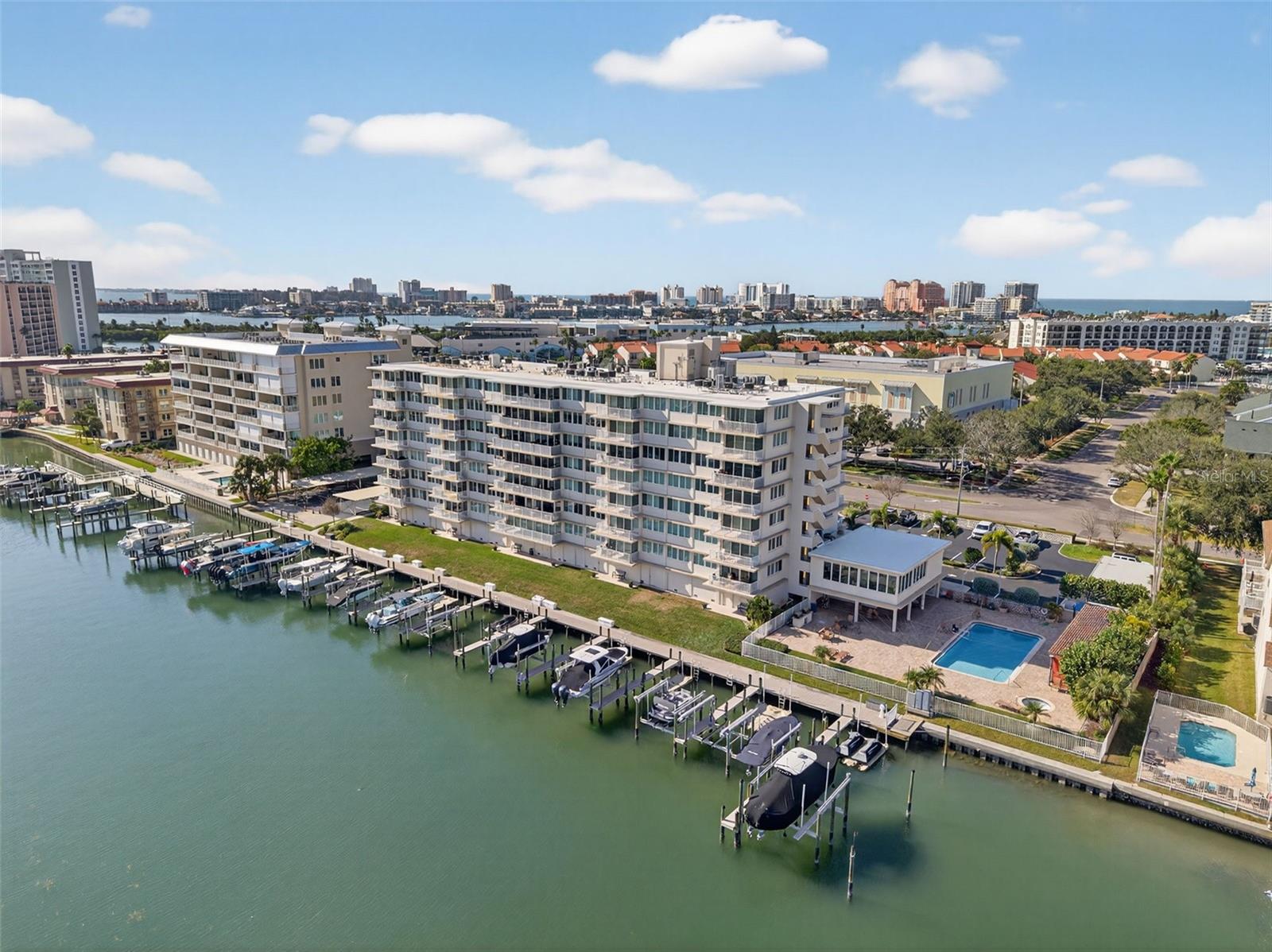 CLEARWATER BEACH, Florida, 33767, United States, 2 Bedrooms Bedrooms, ,2 BathroomsBathrooms,Residential,For Sale,1998949