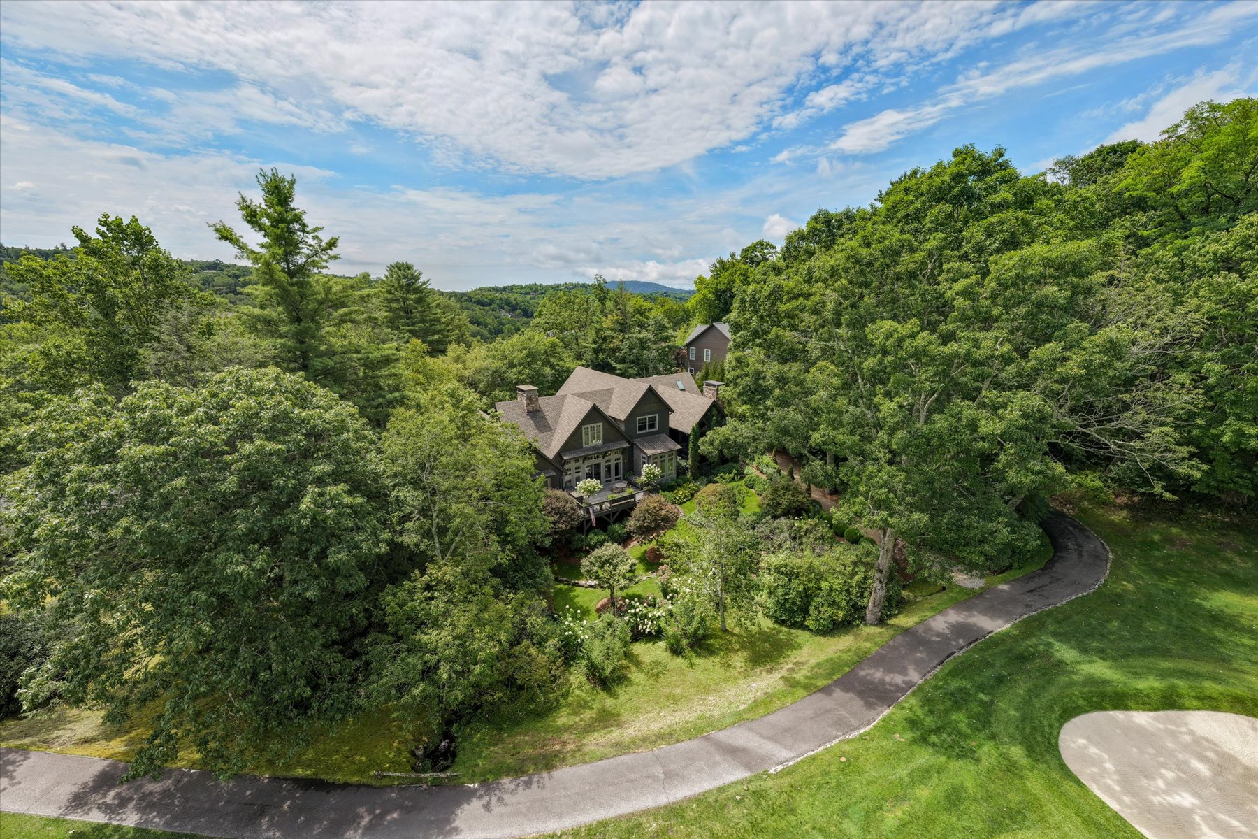  494 Country Club Drive, Highlands, NC 28741 - 物件實景