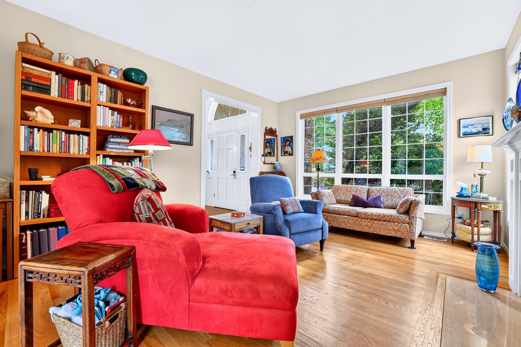  1763 NW 127TH PL Portland, OR 97229 - 物件實景