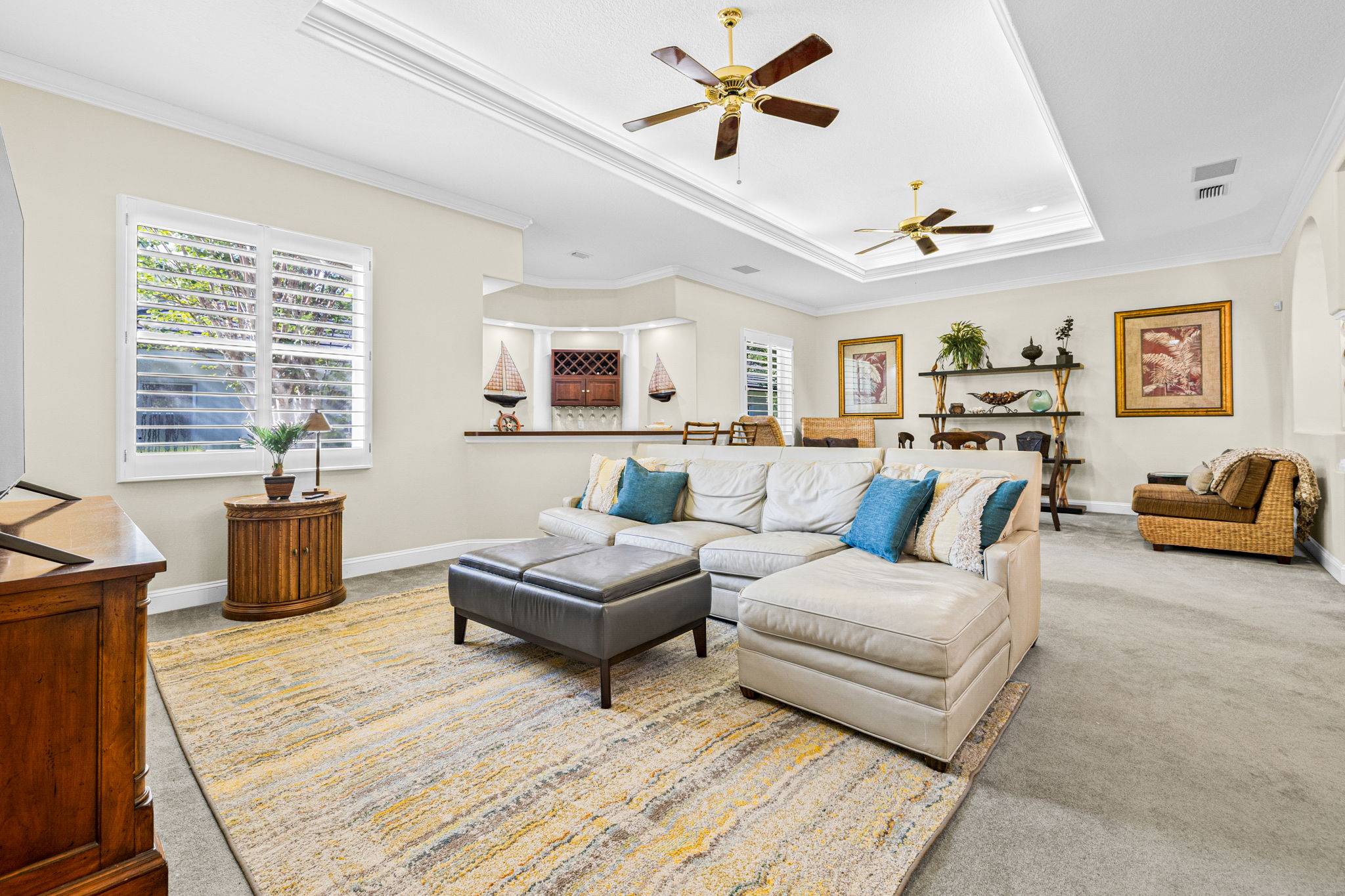 Wesley Chapel, Florida, 33543, United States, 4 Bedrooms Bedrooms, ,3 BathroomsBathrooms,Residential,For Sale,1904479
