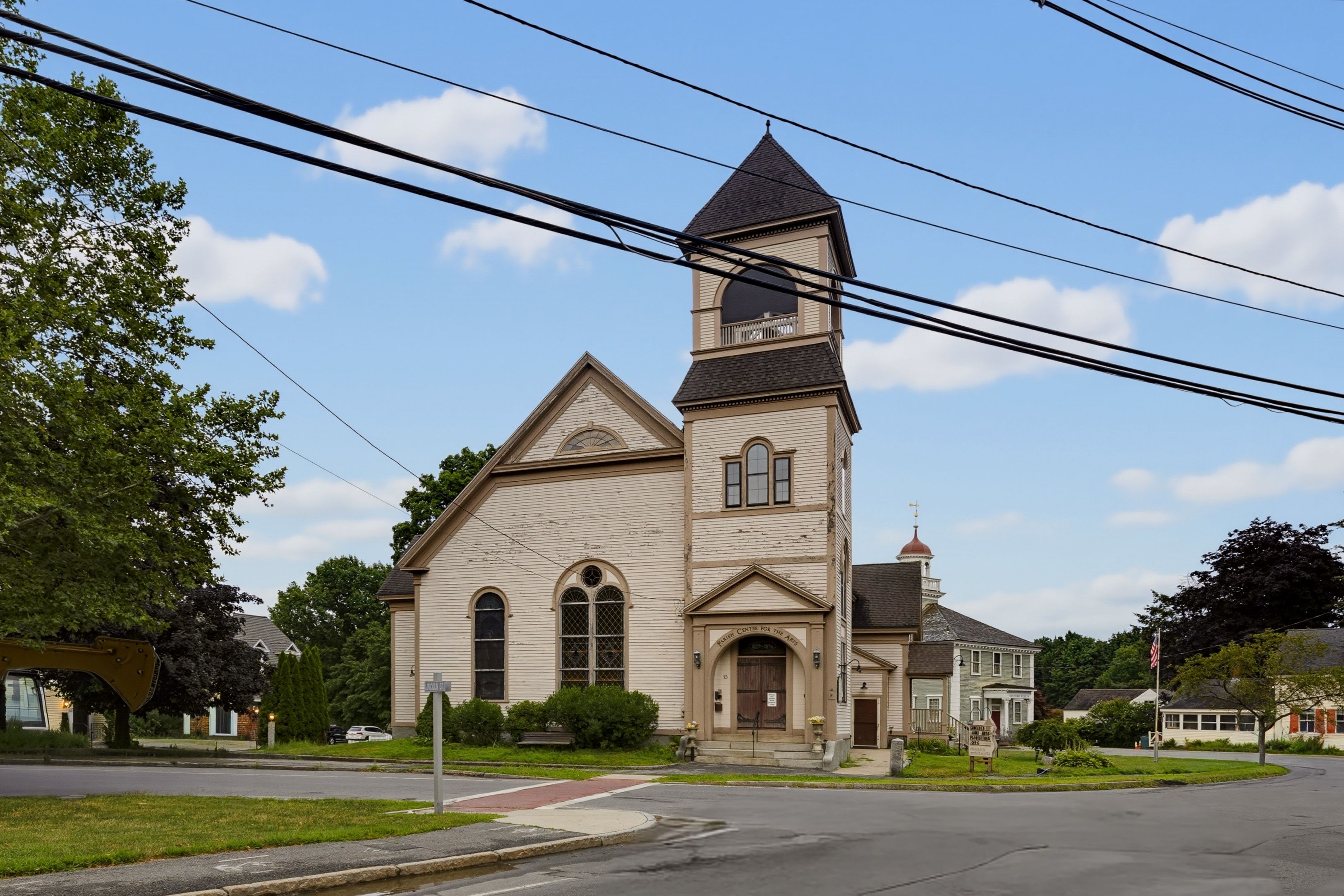 62 Main Street, Westford, MA, 01886 - 物件實景