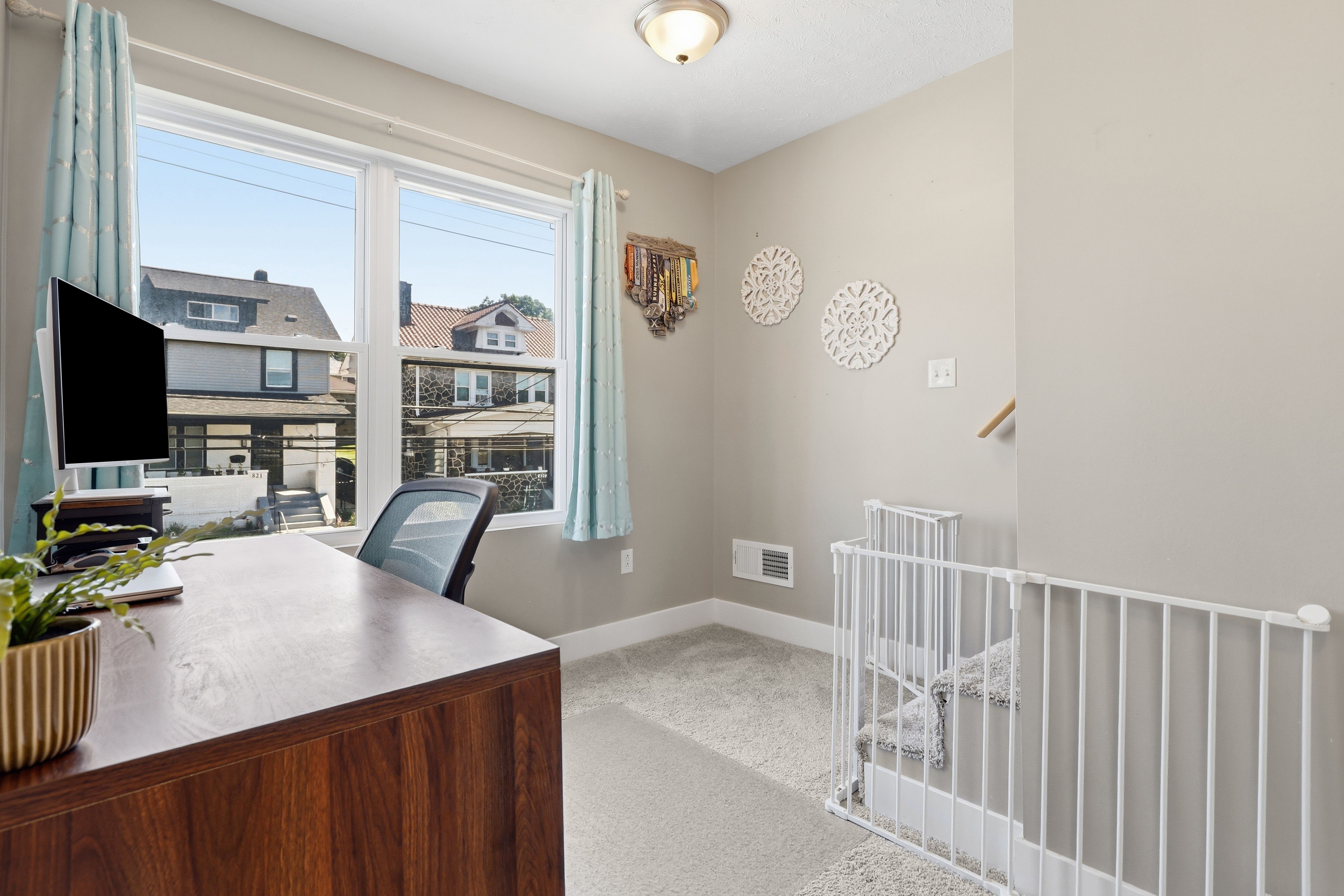  820 Fordham Avenue, Pittsburgh, PA 15226 - 物件實景