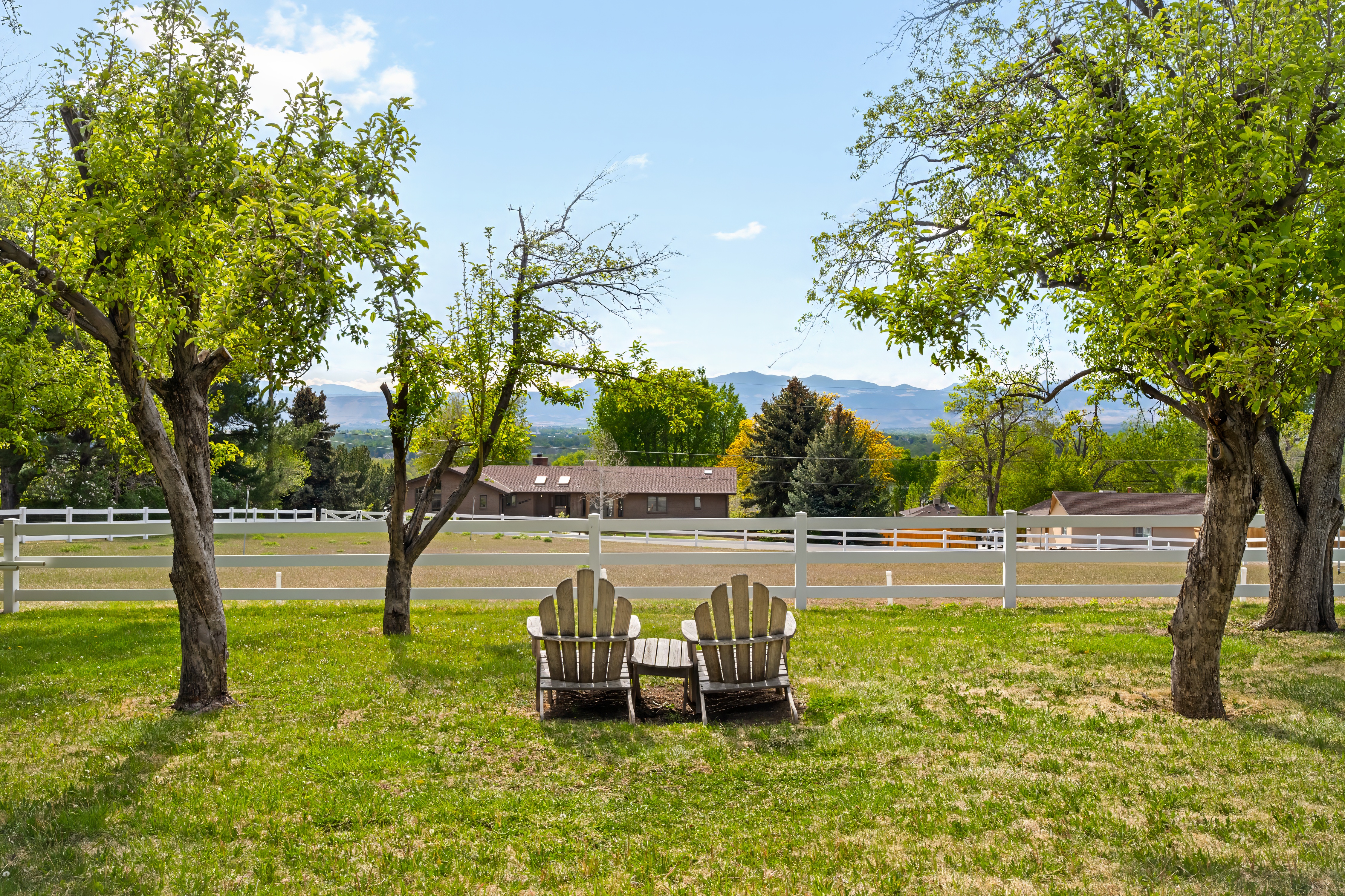  Over 2 Acre Estate With Unobstructed Mountain Views - 物件實景