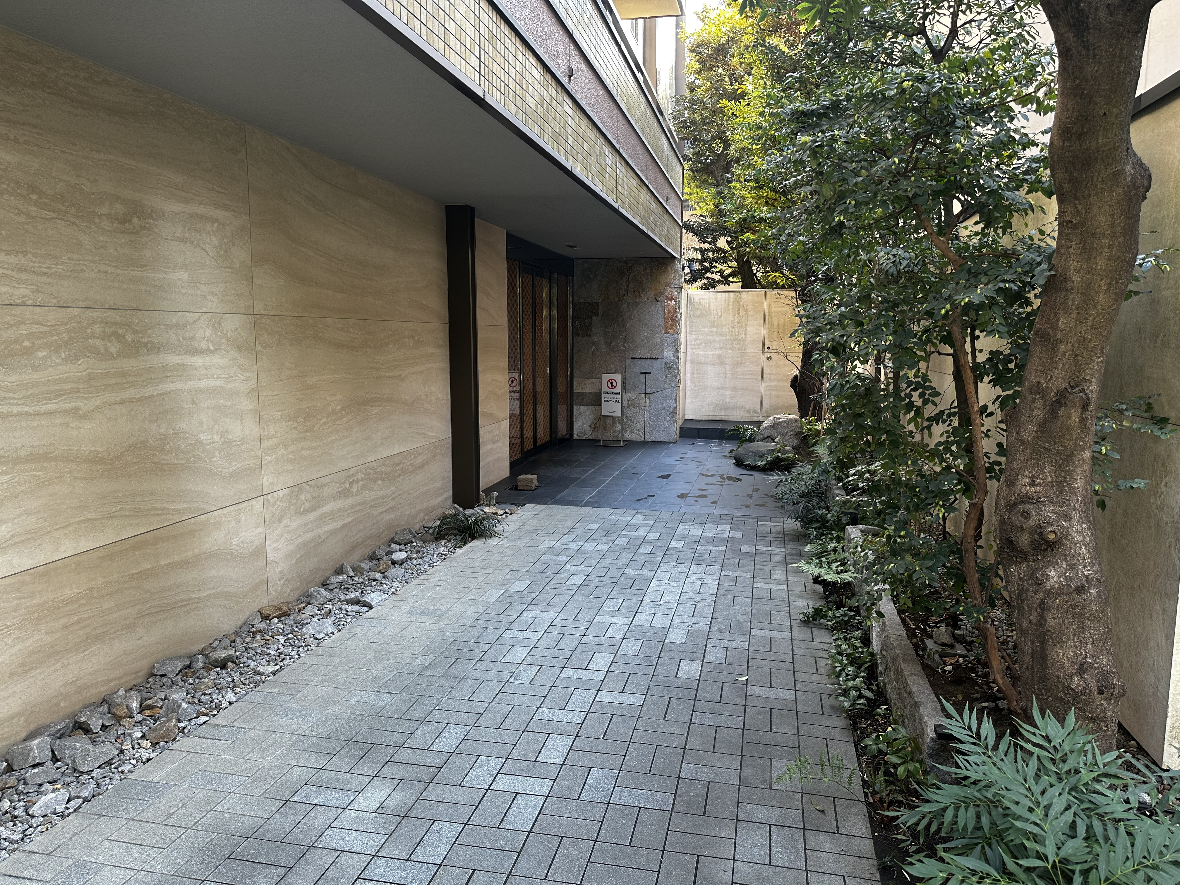  WOODVILLE AZABU - 物件實景
