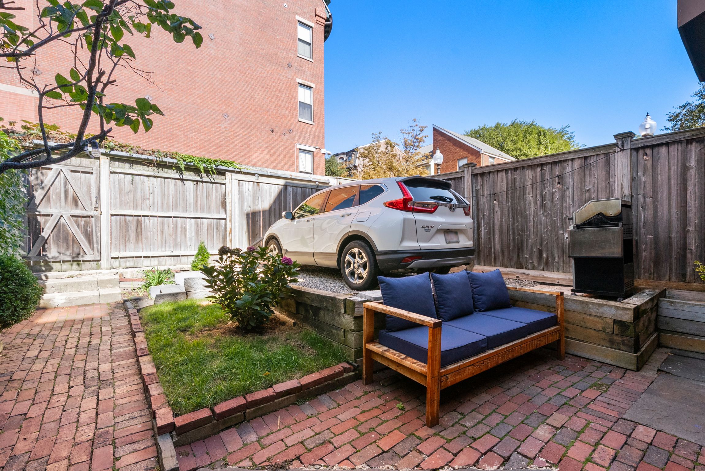  439 Shawmut Ave, Boston, MA, 02118 - 物件實景