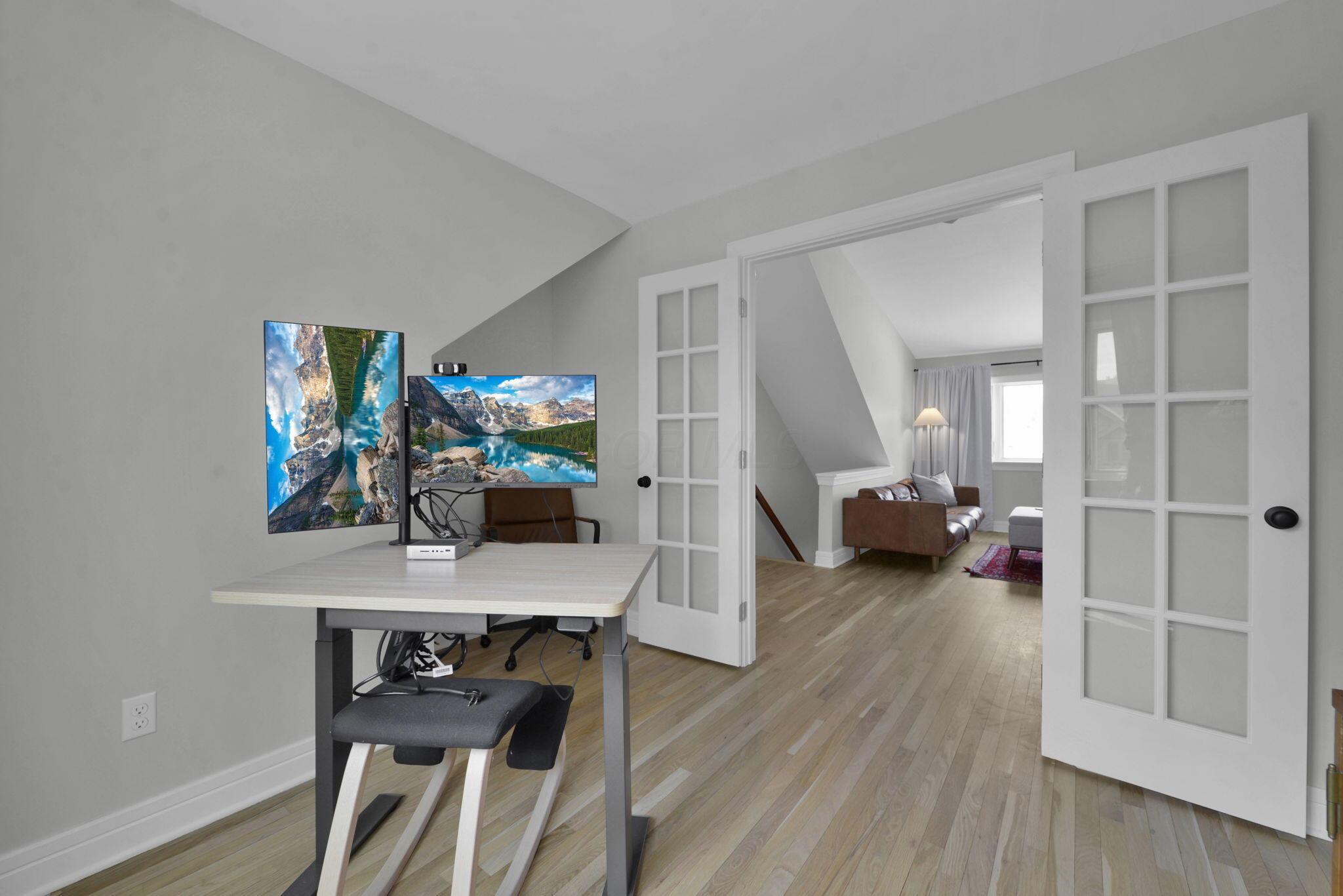 Columbus, Ohio, 43215, United States, 3 Bedrooms Bedrooms, ,4 BathroomsBathrooms,Residential,For Sale,2037266