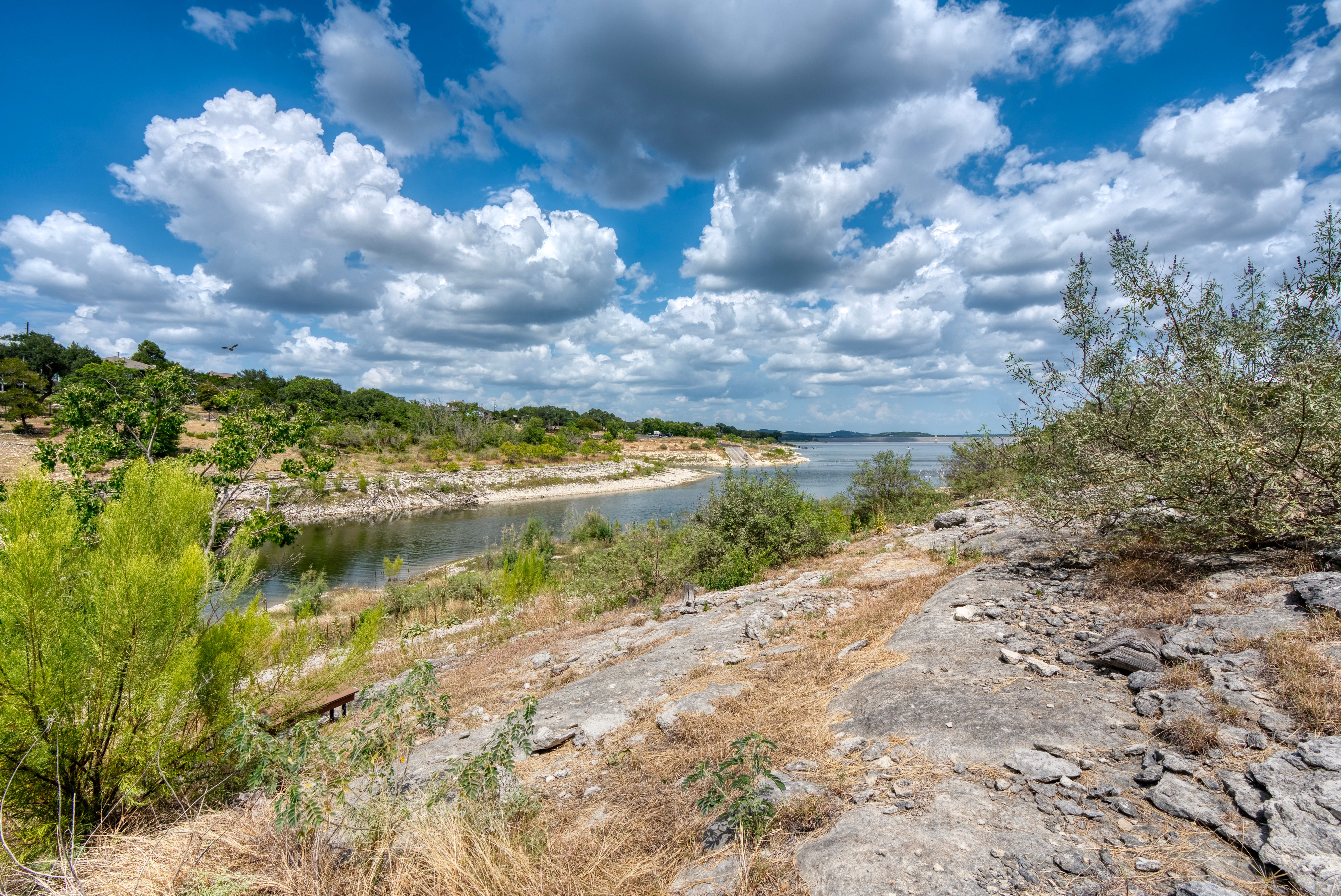  One-of-a-Kind Canyon Lake Escape - 物件實景