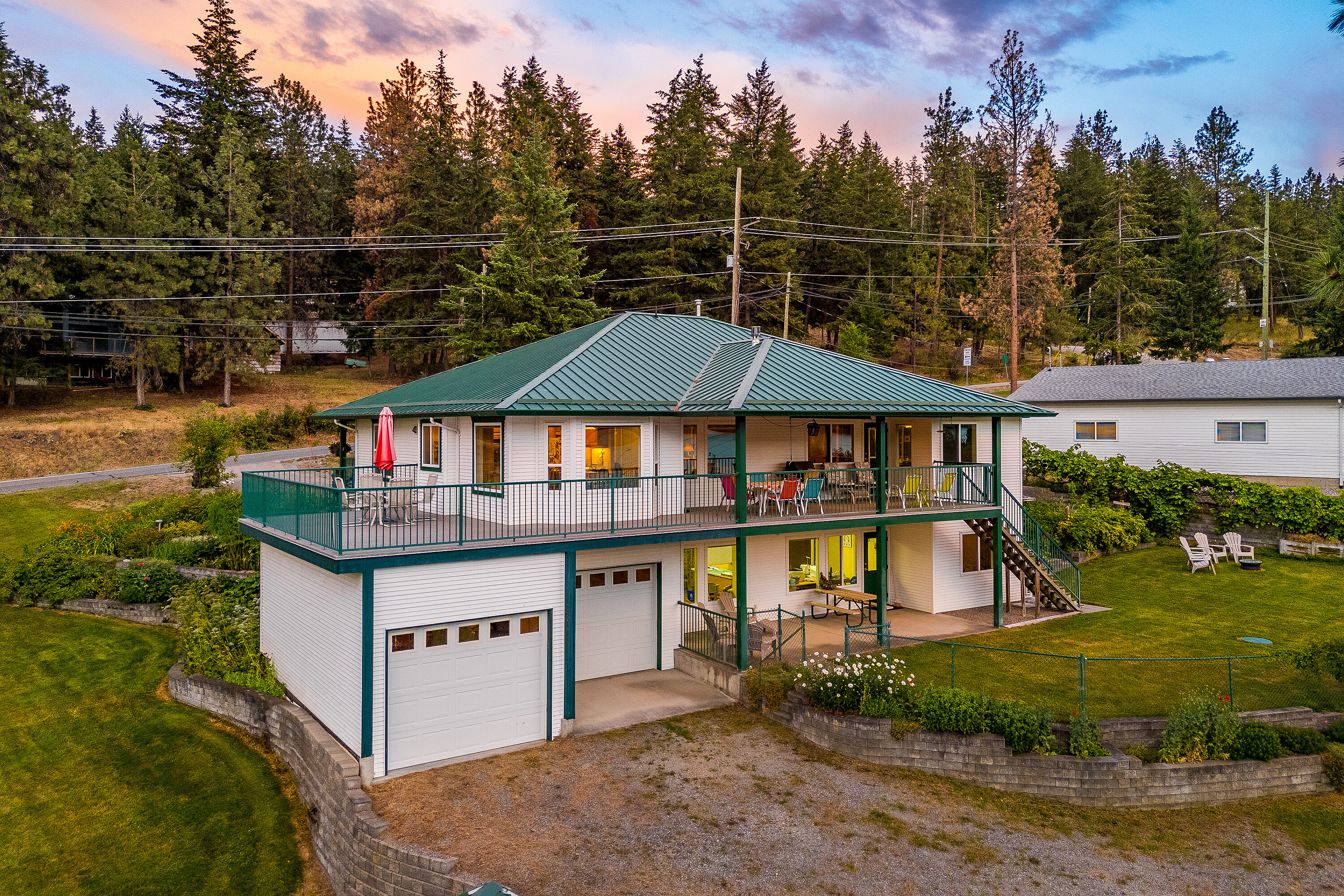  Charming Lakeview Rancher - 物件實景