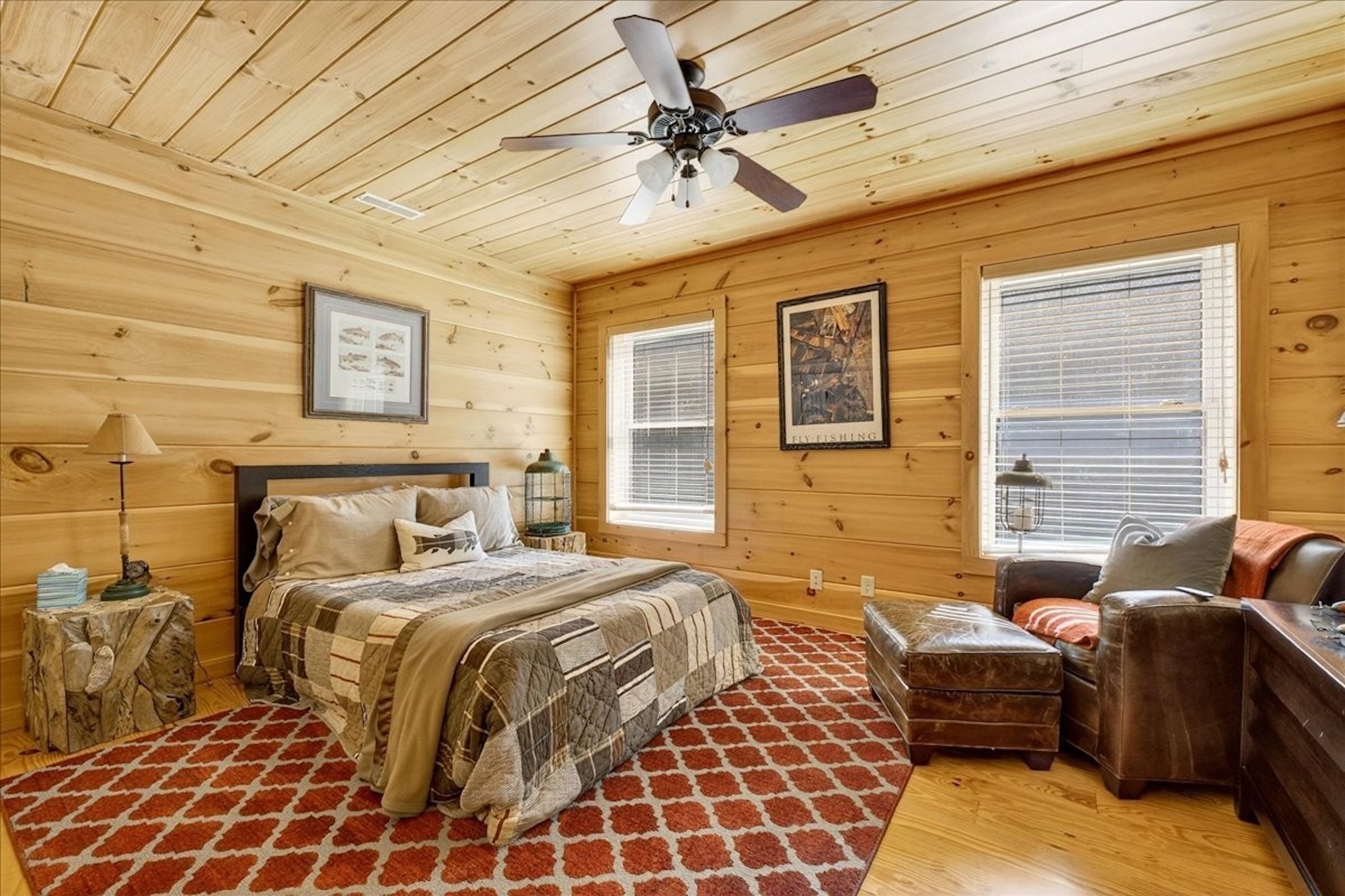  3975 Jarman Hollow Rd, Palmyra, TN, 37142 - 物件實景