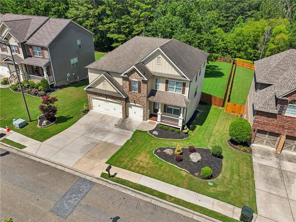 Woodstock, Georgia, 30188, United States, 5 Bedrooms Bedrooms, ,5 BathroomsBathrooms,Residential,For Sale,1927829