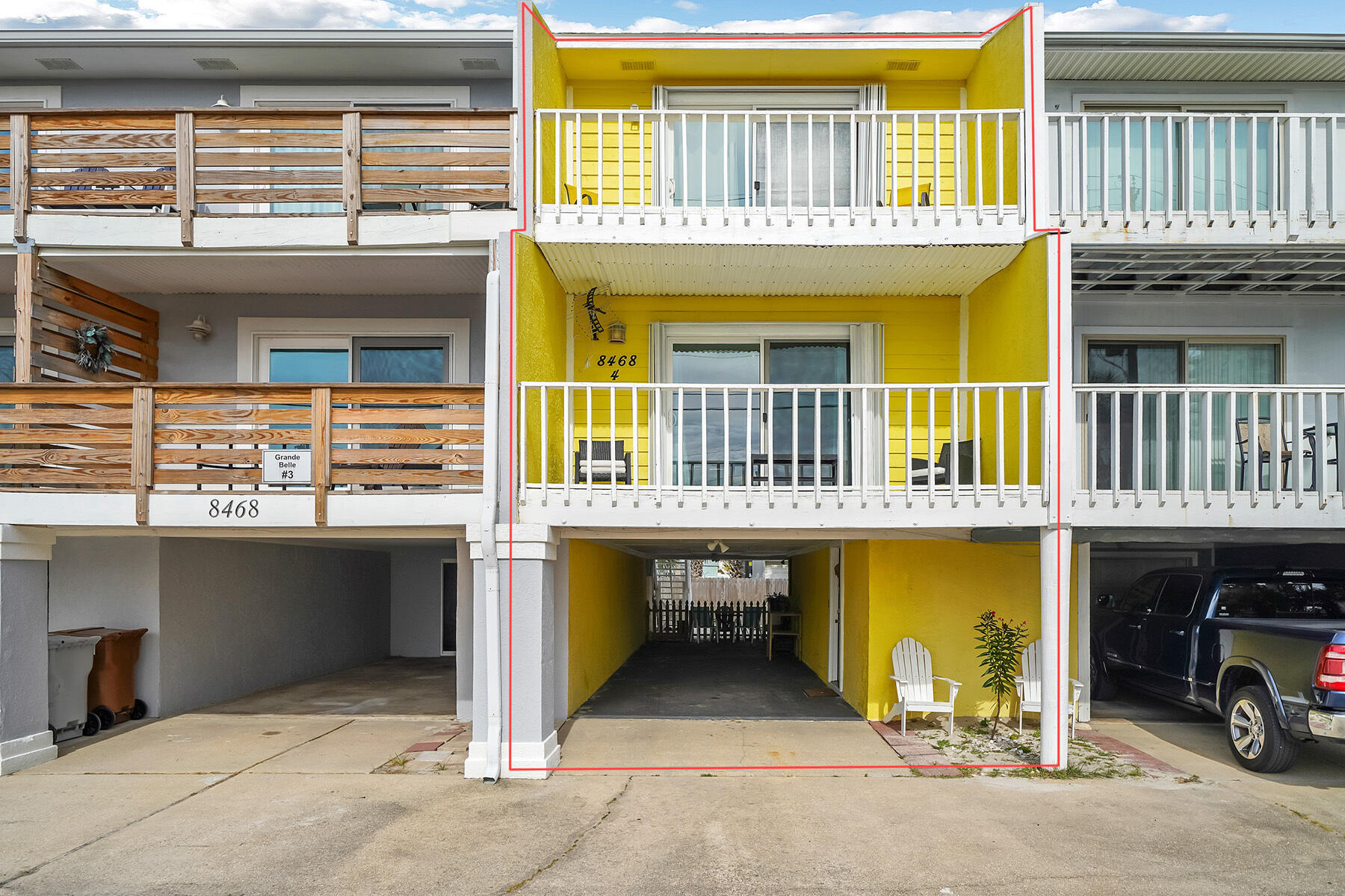 Navarre, Florida, 32566, United States, 2 Bedrooms Bedrooms, ,2 BathroomsBathrooms,Residential,For Sale,1989552