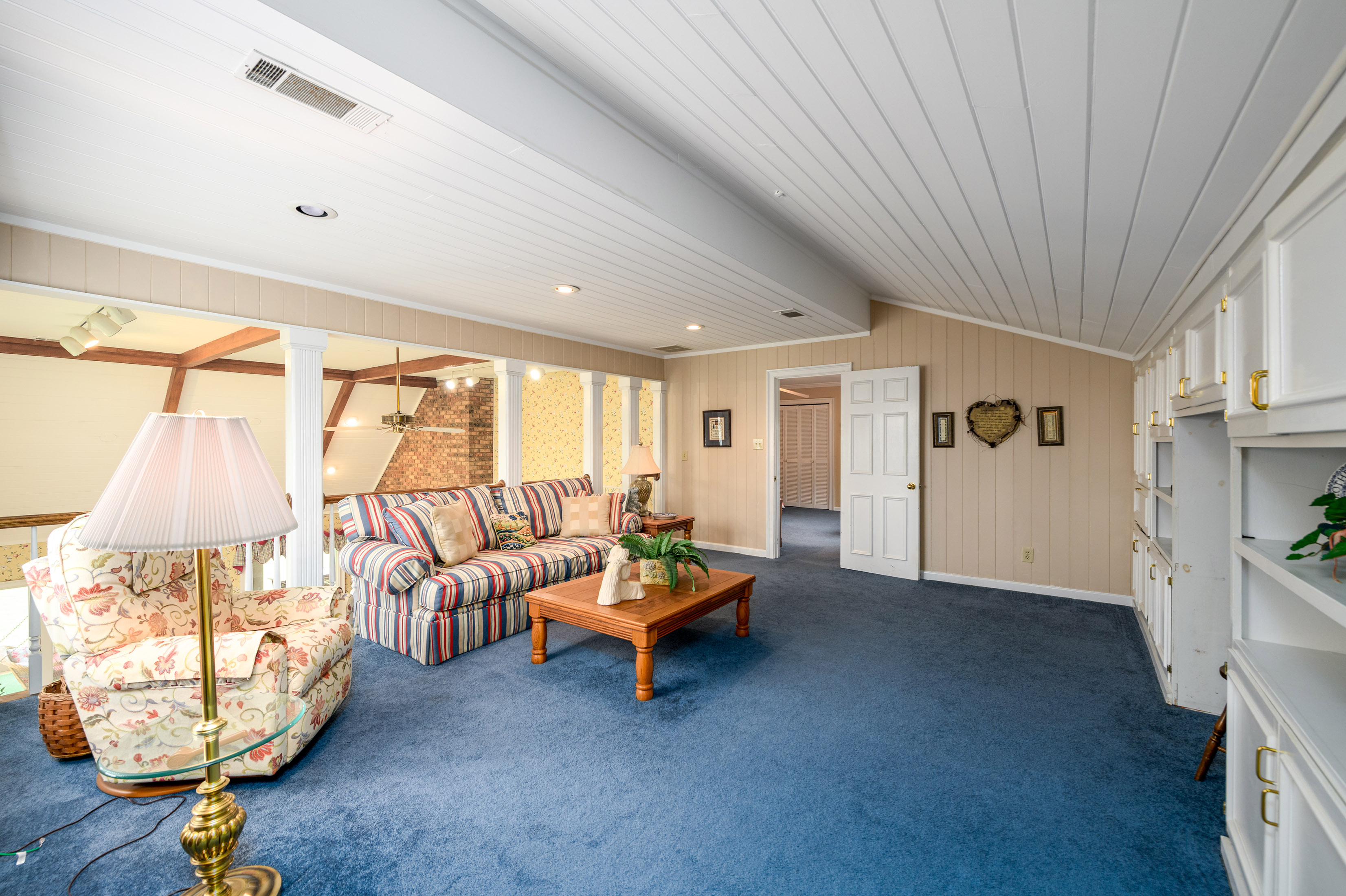  Lakefront Estate with Private Dock, Guest Home and Pool - 物件實景