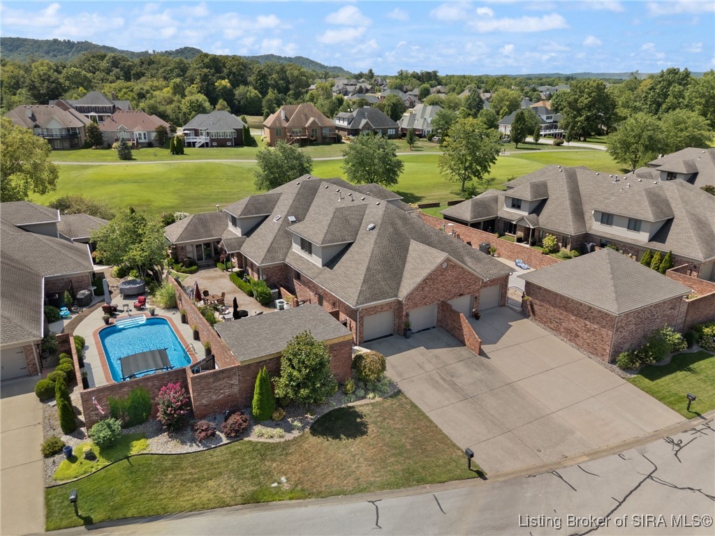 Sellersburg, Indiana, 47172, United States, 4 Bedrooms Bedrooms, ,4 BathroomsBathrooms,Residential,For Sale,1932850