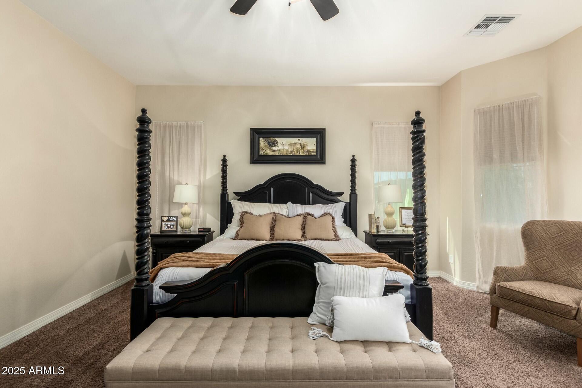 Gilbert, Arizona, 85297, United States, 4 Bedrooms Bedrooms, ,Residential,For Sale,1744665