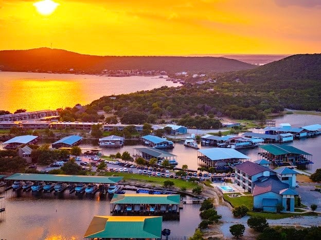 Possum Kingdom Lake, Texas, 76449, United States, 2 Bedrooms Bedrooms, ,2 BathroomsBathrooms,Residential,For Sale,1977321