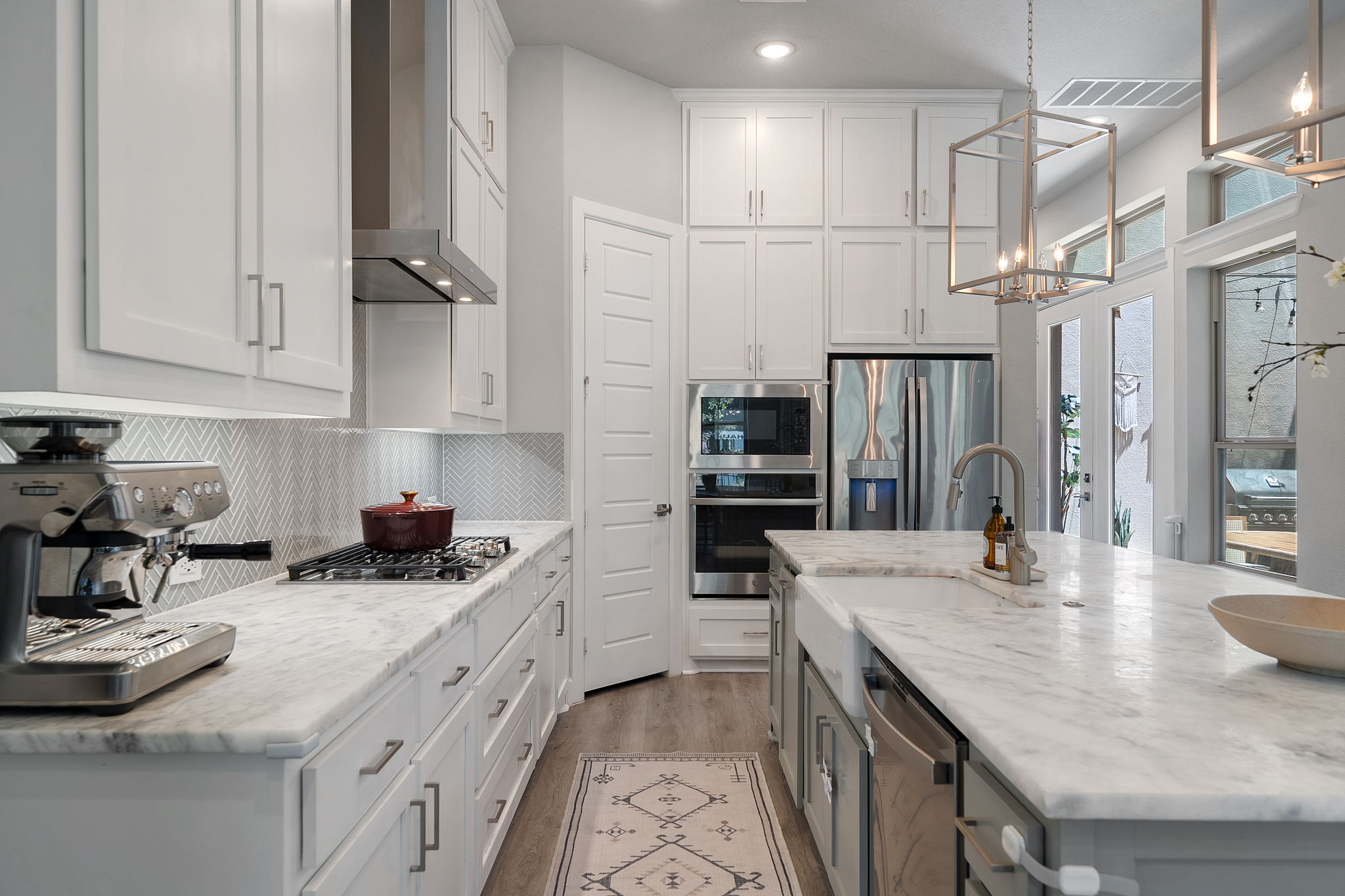  5129 Artemesia Lane, Dallas, TX, 75209 - 物件實景