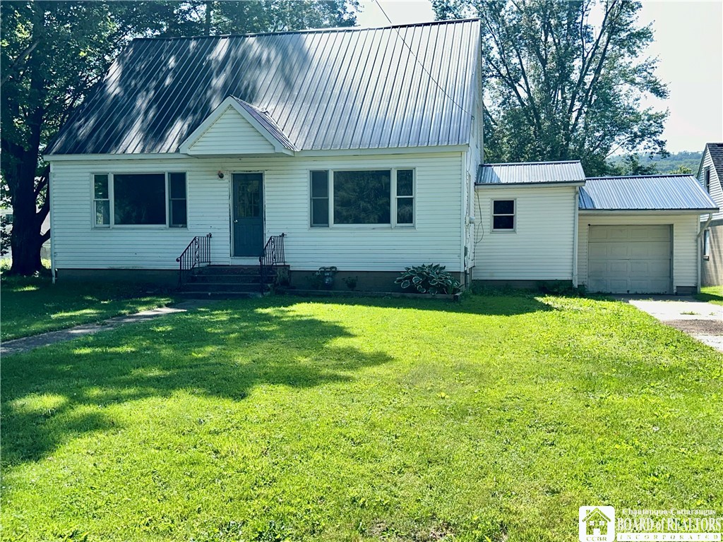 Route 240 , West Valley, NY 14171 #1