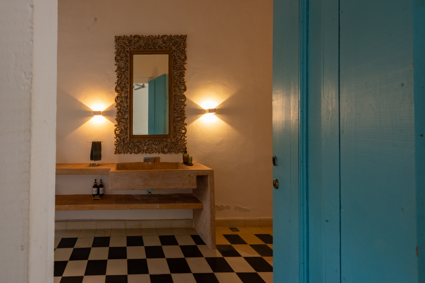 HACIENDA SERENITY OASIS RETREAT IN YUCATAN - 物件實景