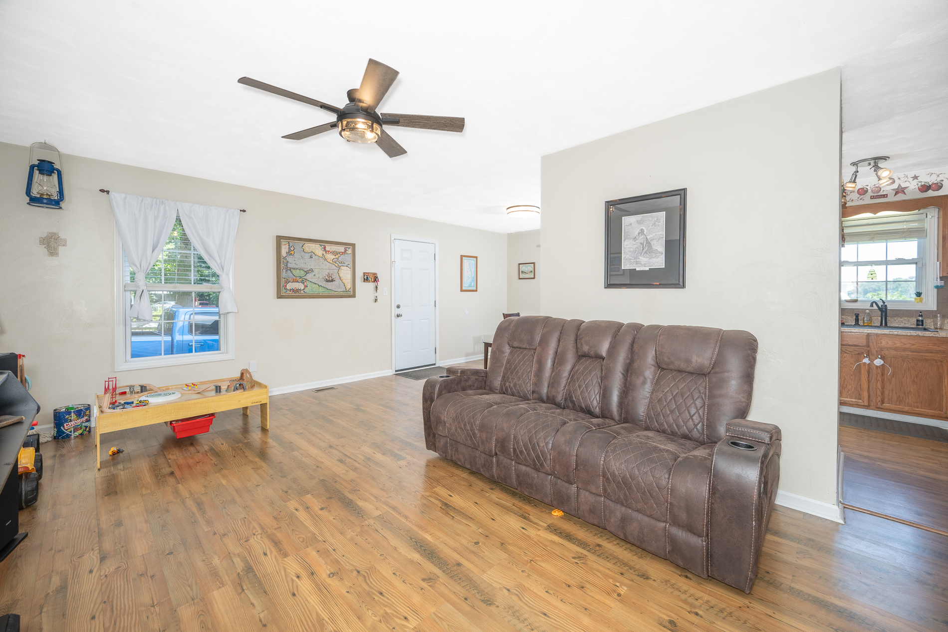  2720 Lake Cohoon Road, Suffolk, VA 23434 - 物件實景