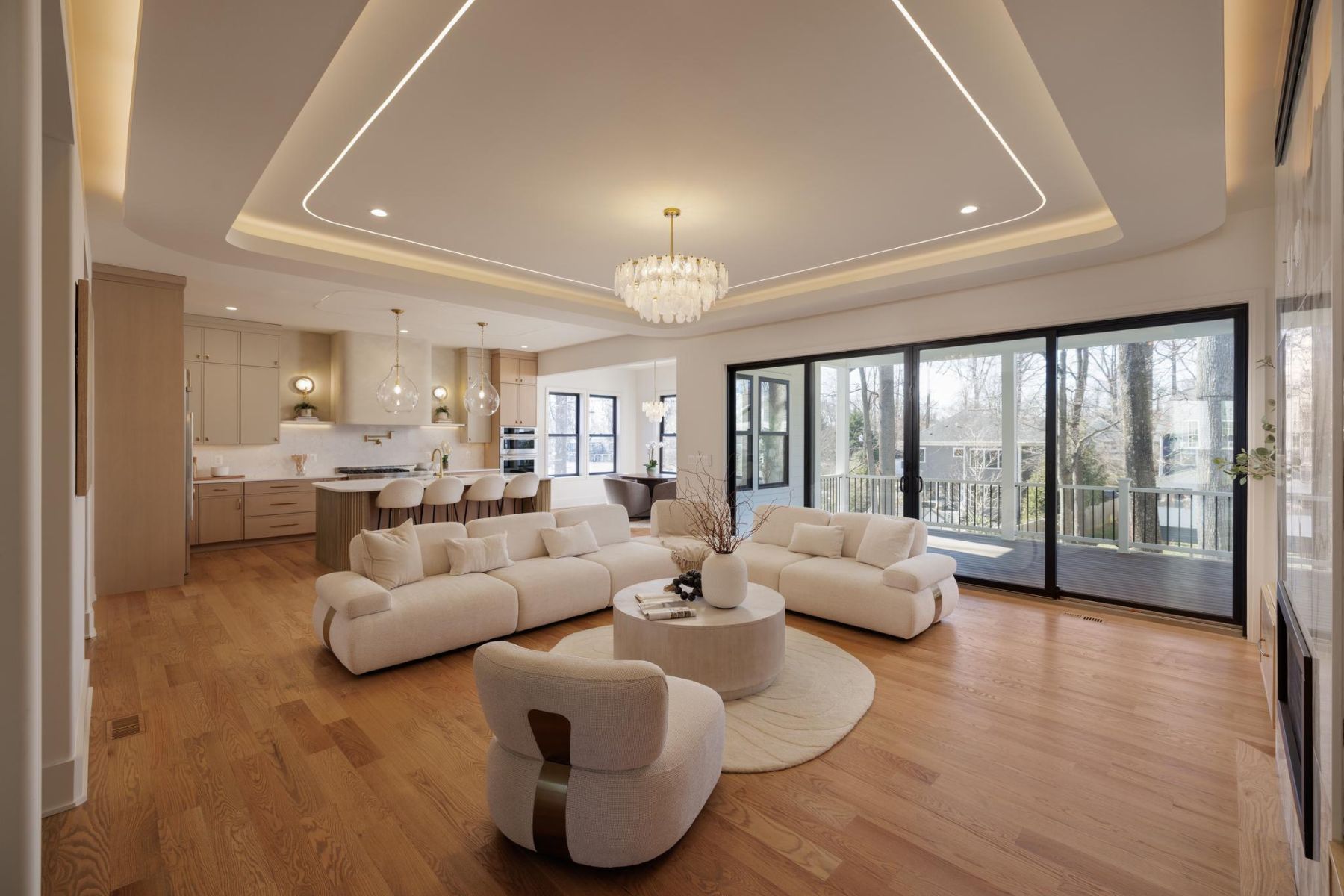  913 Symphony Circle SW, Vienna, VA, 22180 - 物件實景