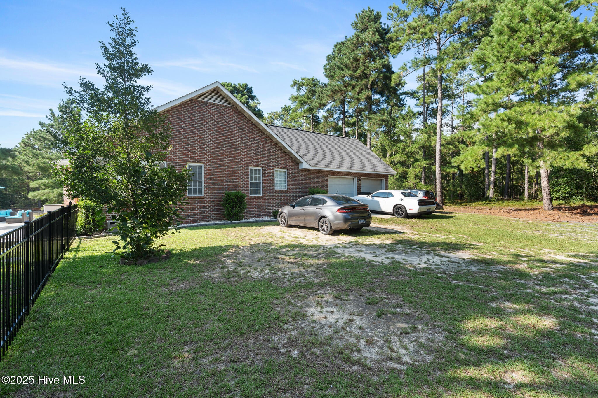 Ellerbe, North Carolina, 28338, United States, 3 Bedrooms Bedrooms, ,2 BathroomsBathrooms,Residential,For Sale,1926015