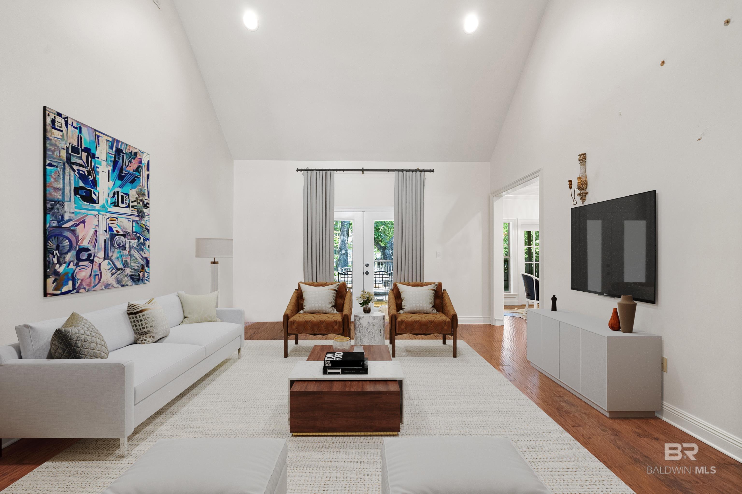 Fairhope, Alabama, 36532, United States, 4 Bedrooms Bedrooms, ,4 BathroomsBathrooms,Residential,For Sale,1806117