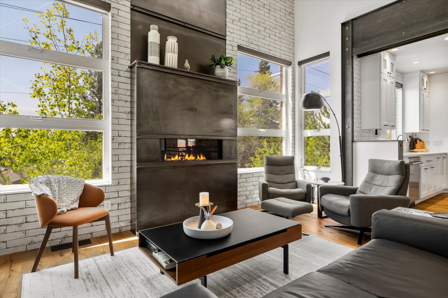  628 NW Portland Avenue Bend, OR 97703 - 物件實景
