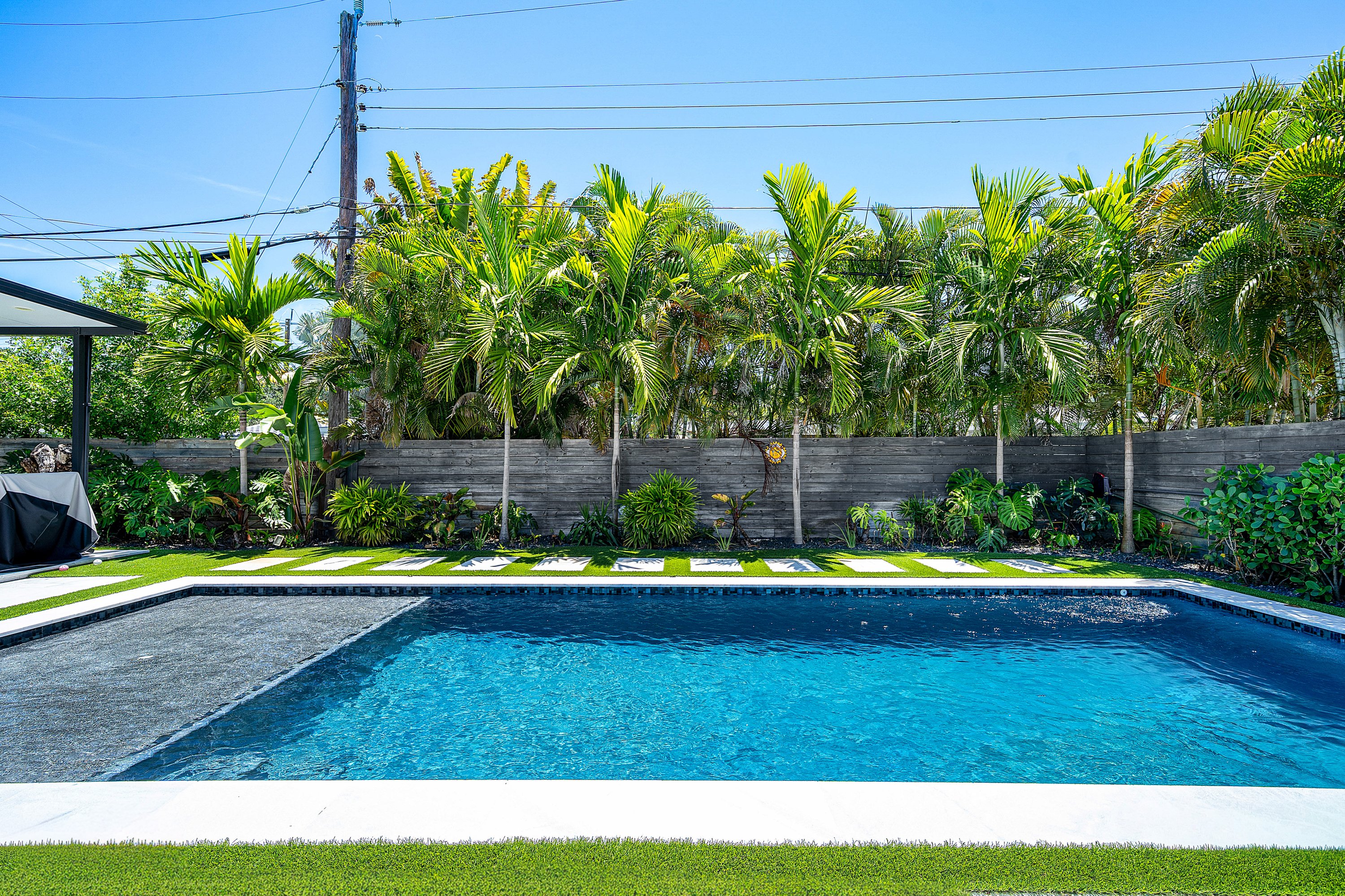  5920 NE 21st Road, Fort Lauderdale, FL, 33308 - 物件實景