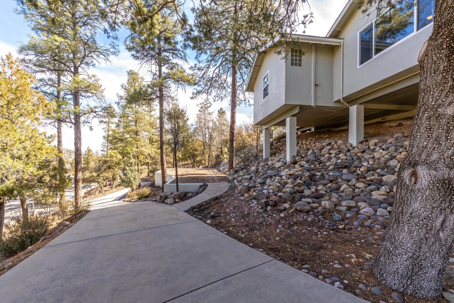 2405 N Williamson Valley Road  Prescott, AZ - 物件實景