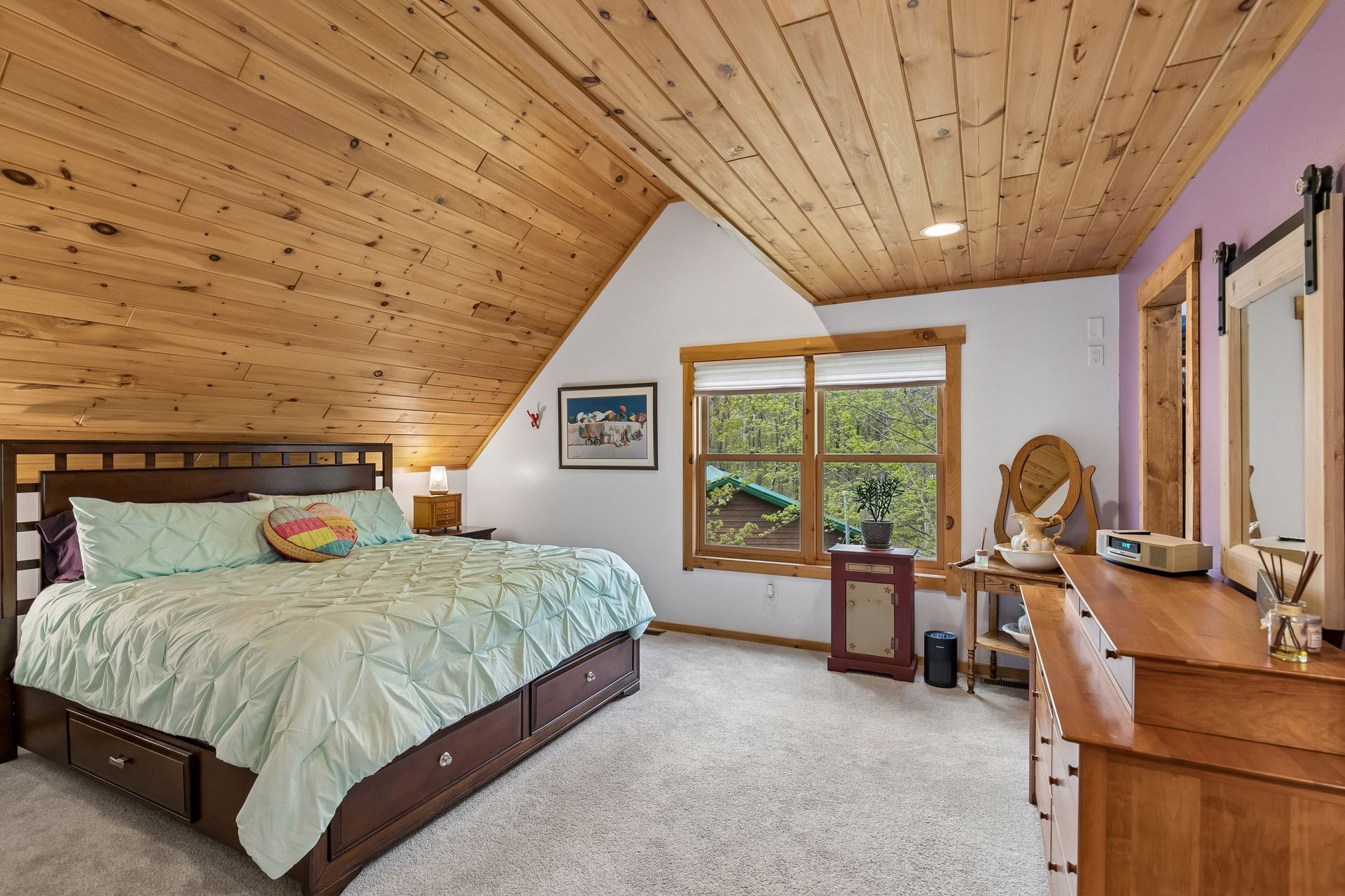  Private Woodland Retreat Surrounded by Nature and Serenity - 物件實景