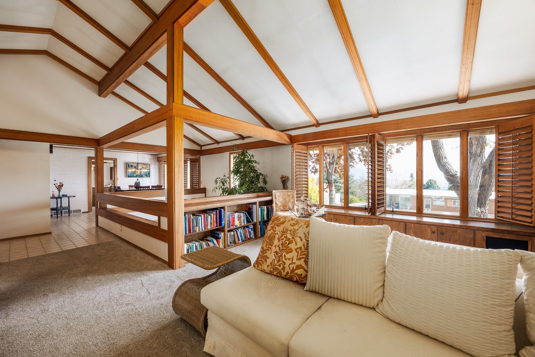  A Ron Molen Design Home - 物件實景