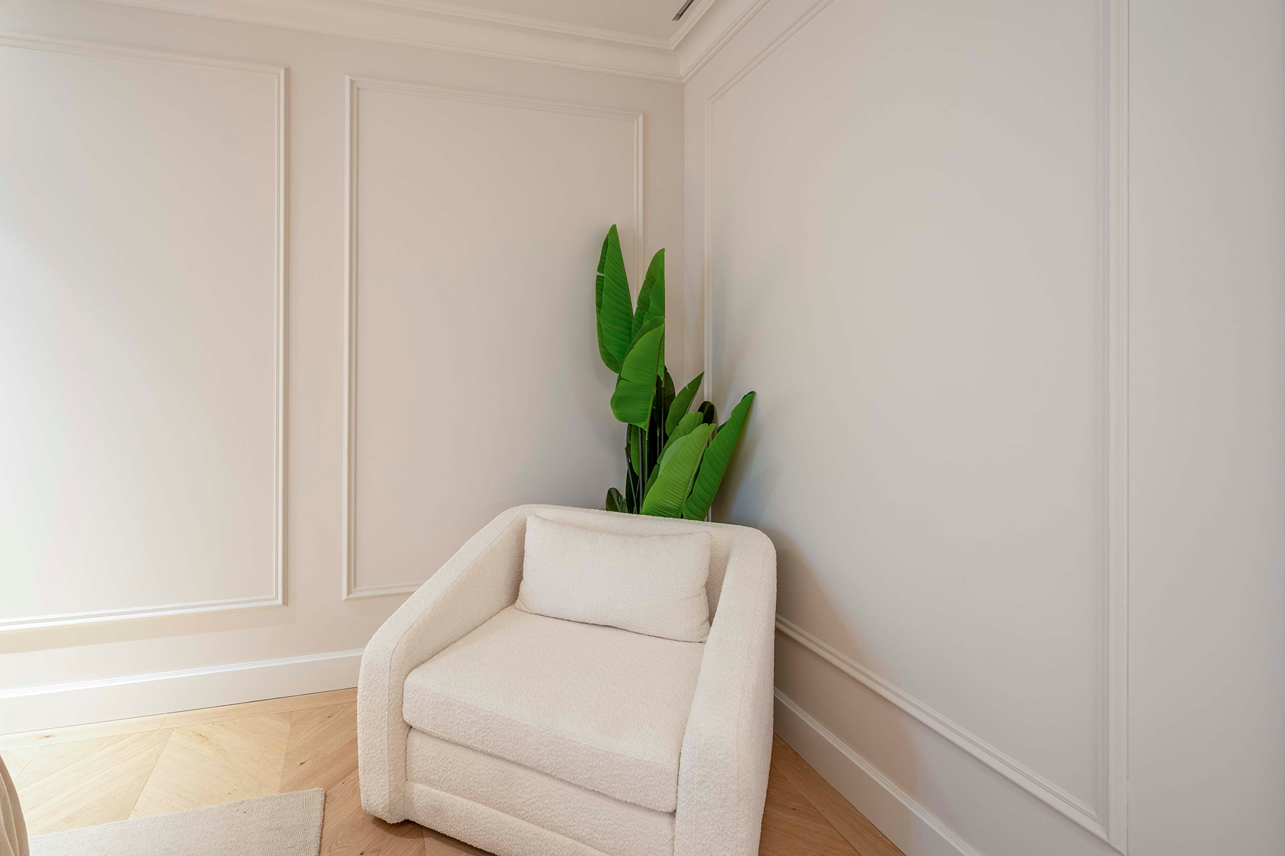  Stylish Renovated Flat in Barrio de las Letras, Madrid - 物件實景