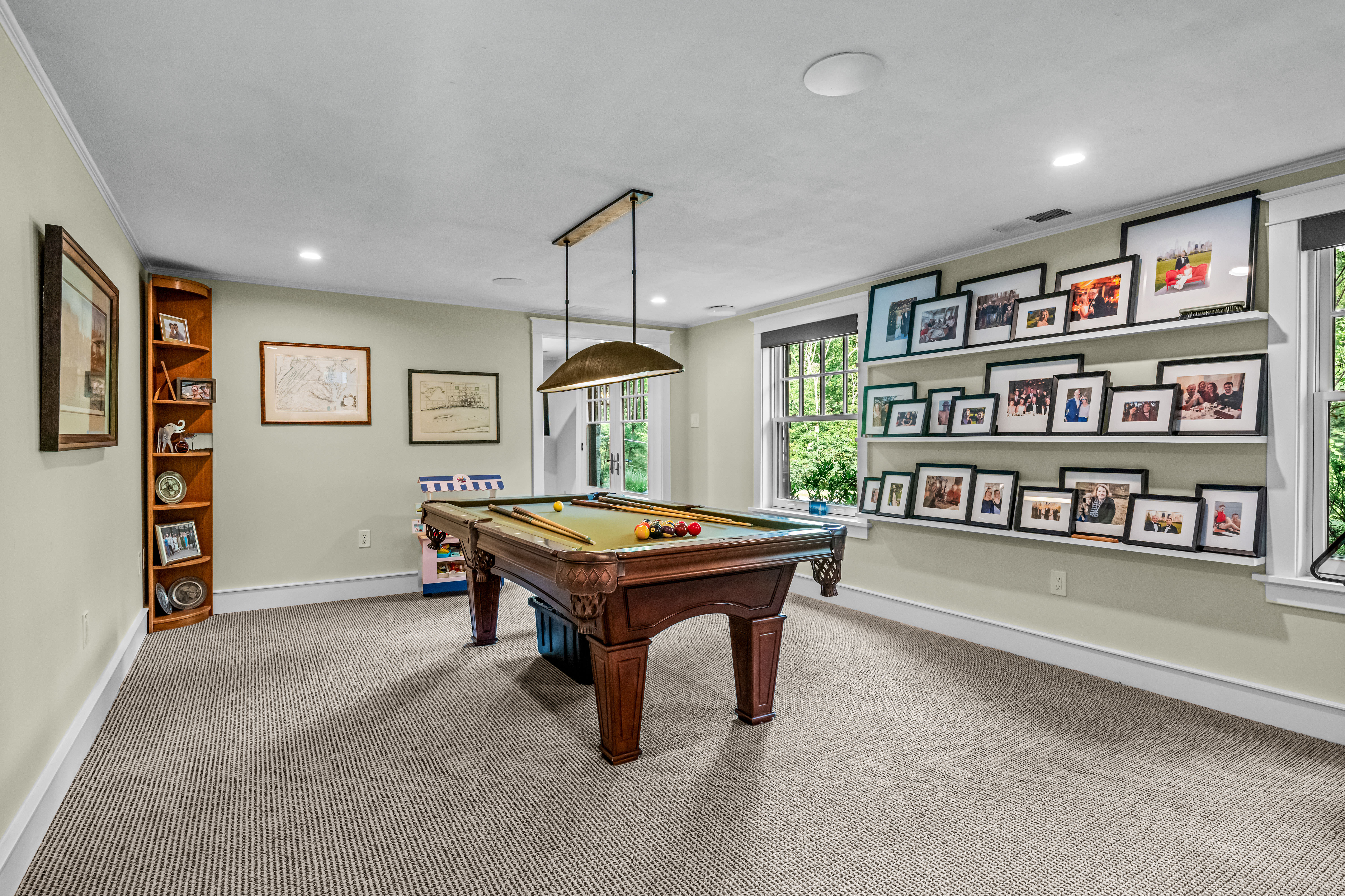  4113 & 4105 Hollow Road, Phoenixville, PA 19460 - 物件實景