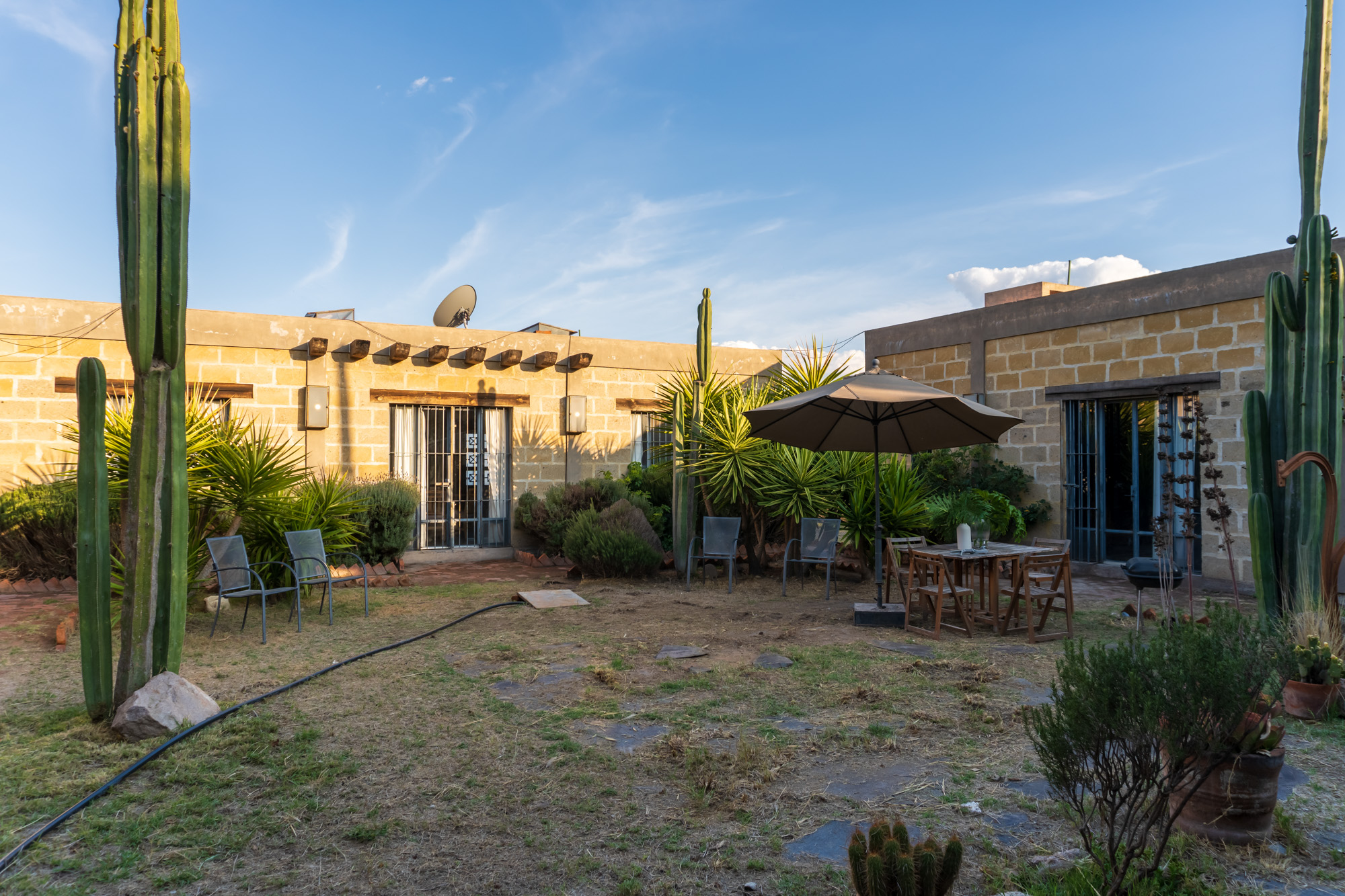  Las Begoñas - 物件實景