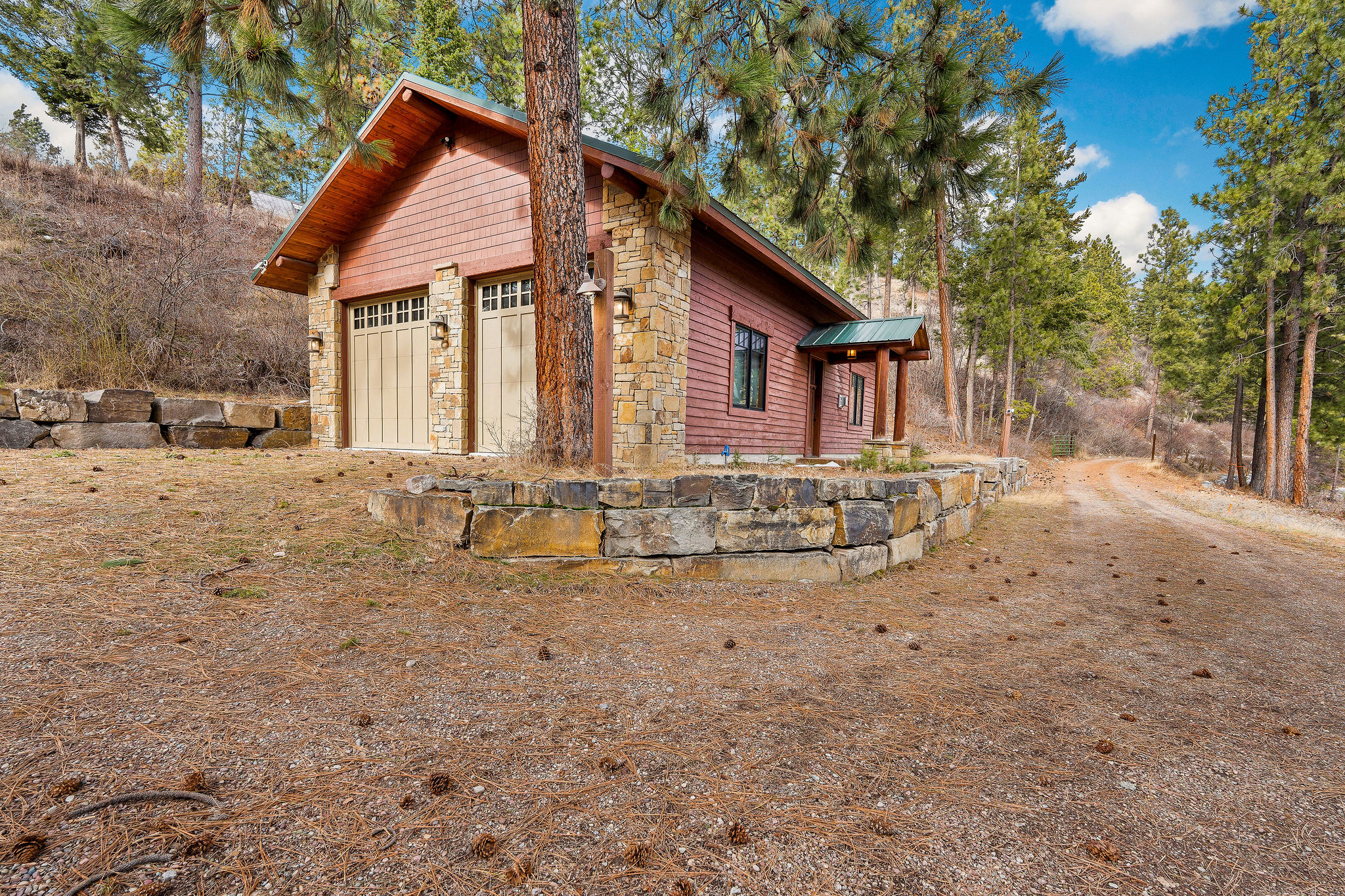  15024 Yenne Point Road - 物件實景