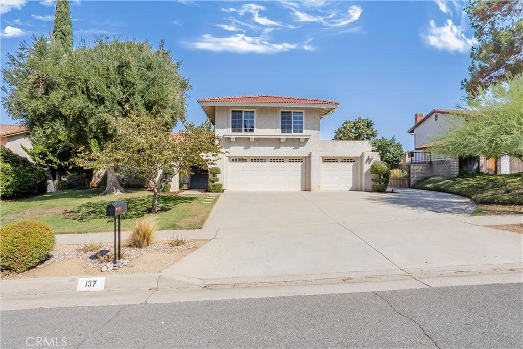Channing St, Redlands, CA 92373 #1