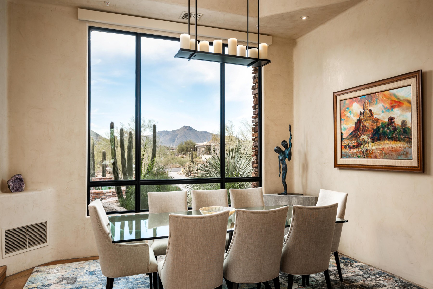  10047 E Scopa Trail¦Scottsdale, AZ - 物件實景