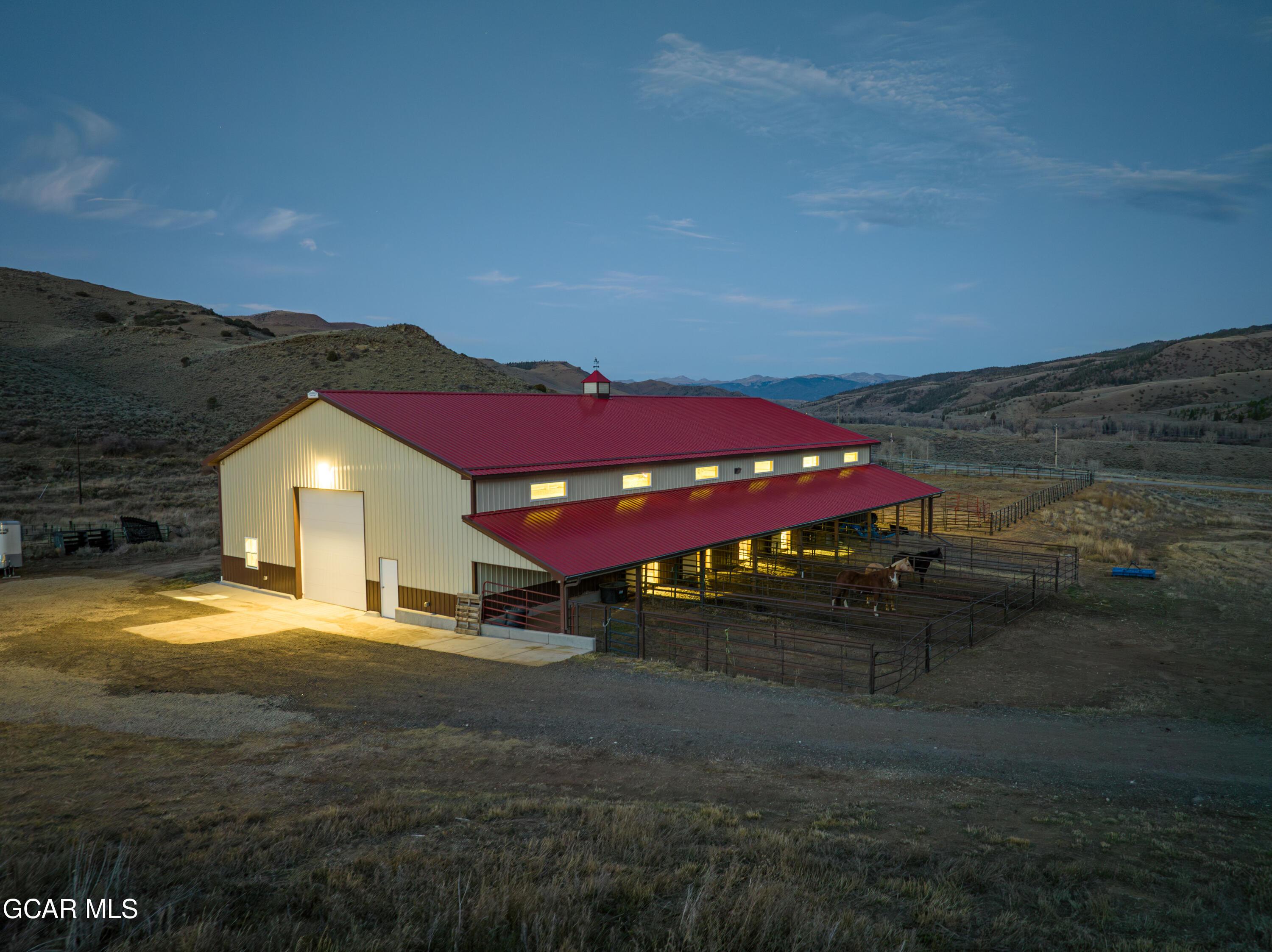 Hot Sulphur Springs, Colorado, 80451, United States, 6 Bedrooms Bedrooms, ,6 BathroomsBathrooms,Residential,For Sale,1999593