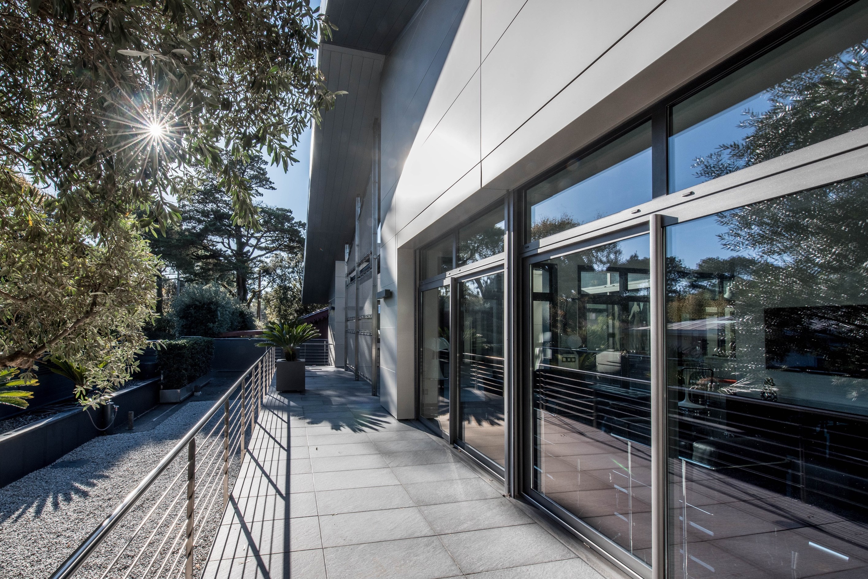  ARCACHON MOULLEAU - MODERN VILLA NEAR SHOPS AND THE BEACH - 物件實景